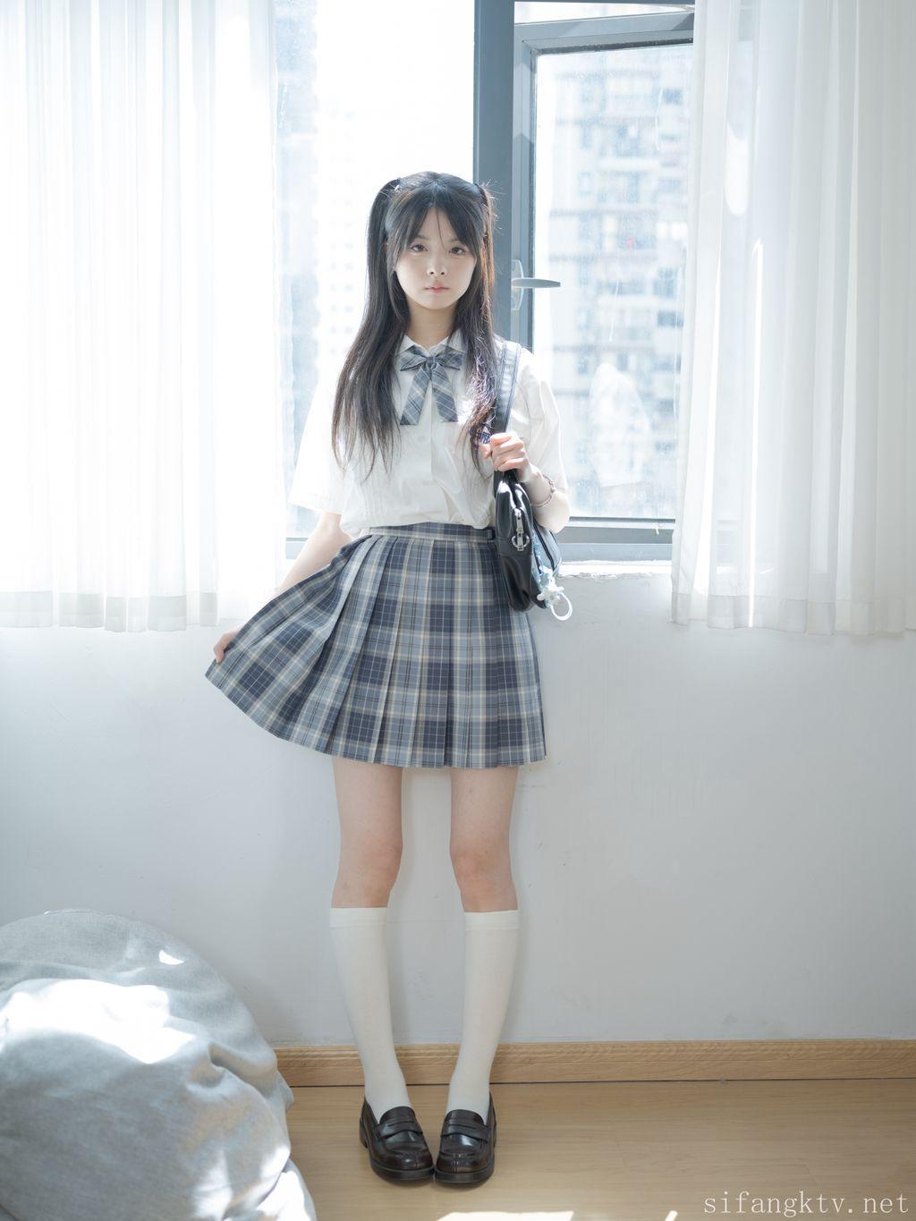 林书辞 – 黄豆粉 (77 photos )(71)