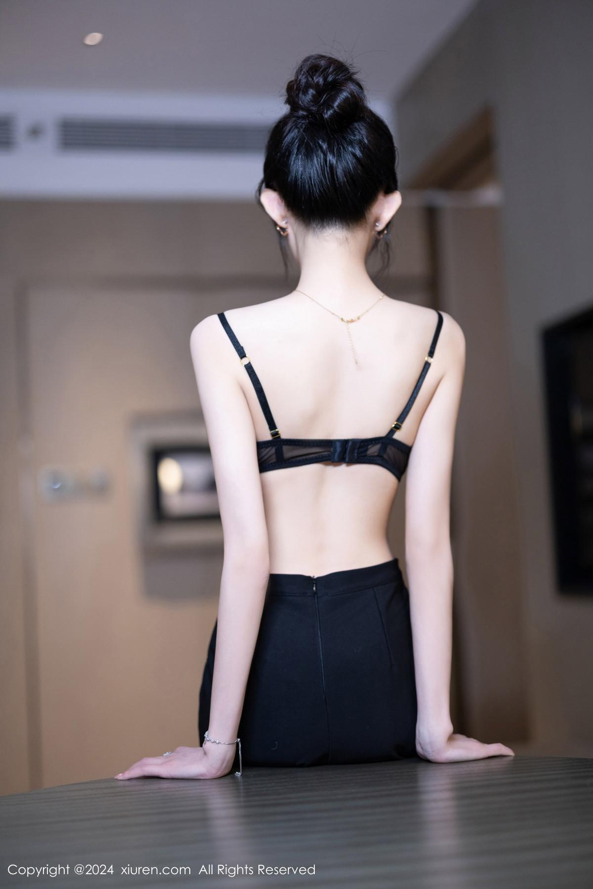 [XiuRen秀人网]第8791期程程程写真(61)