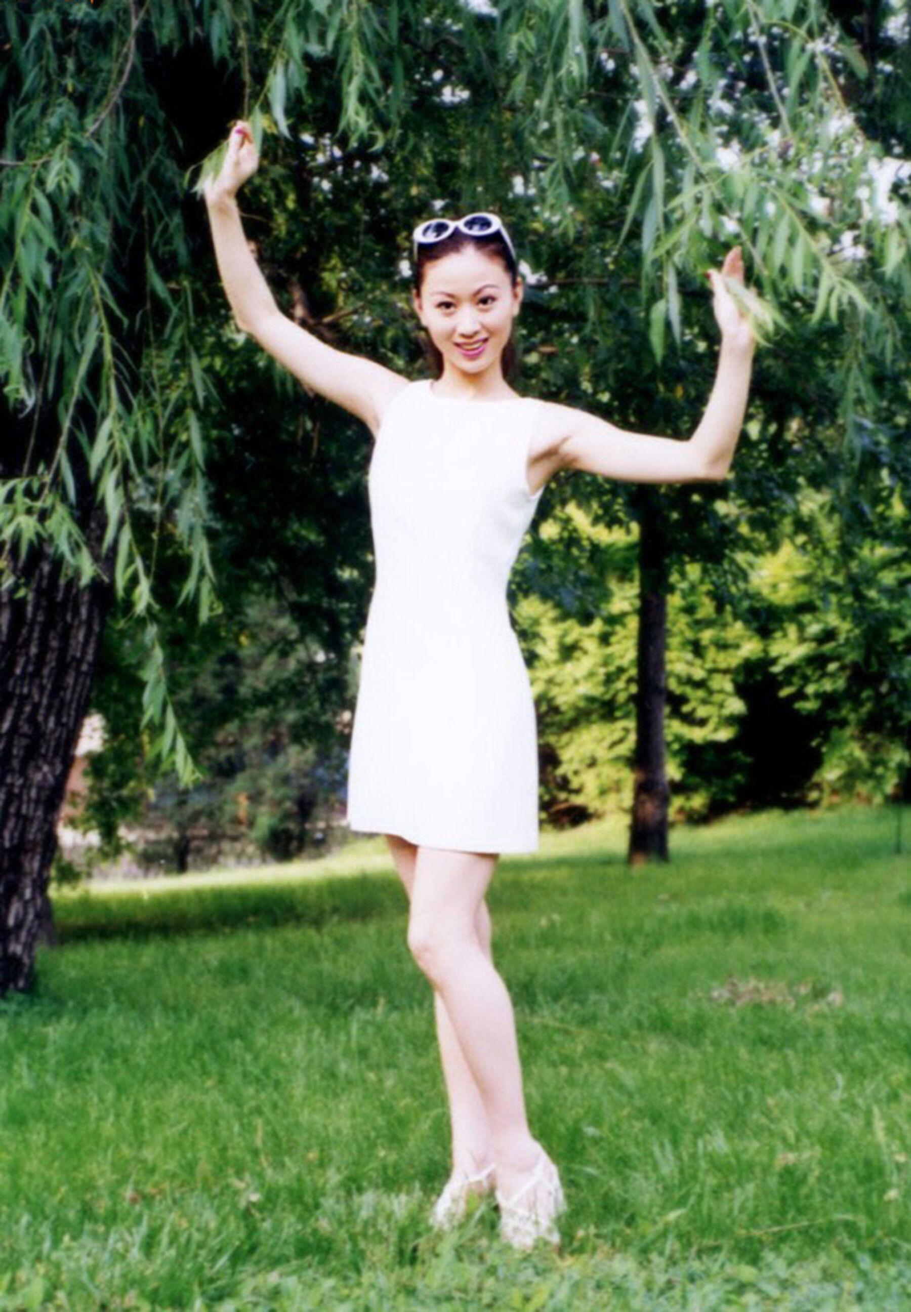 汤加丽写真合集(一)(30)