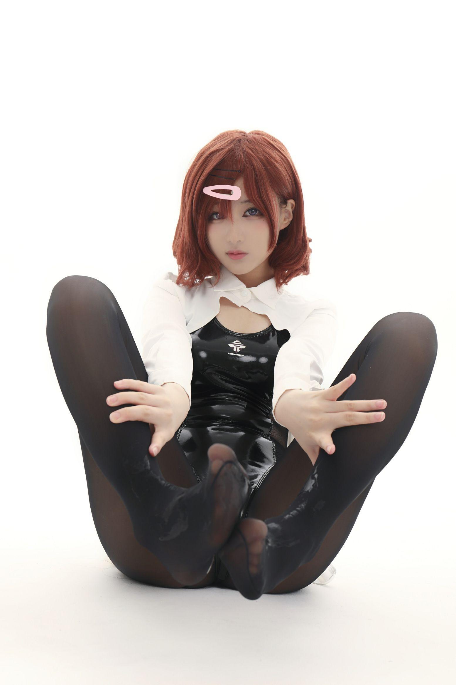 幼爱youmeko 樋口円香(37)