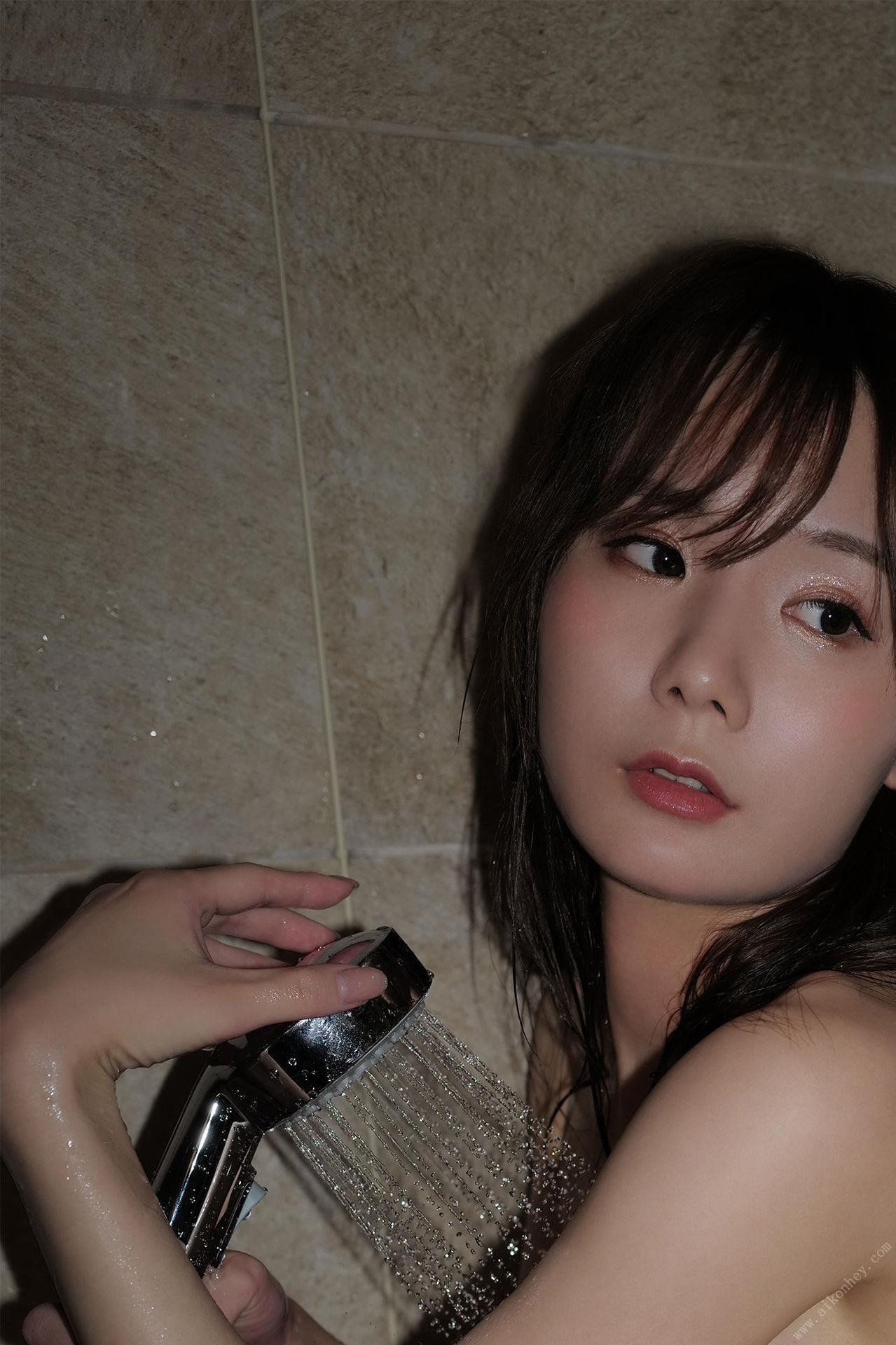 Miru Sakamichi 坂道みる – Talent of Eros vol.3 エロスの逸材　ｖｏｌ．3(79)