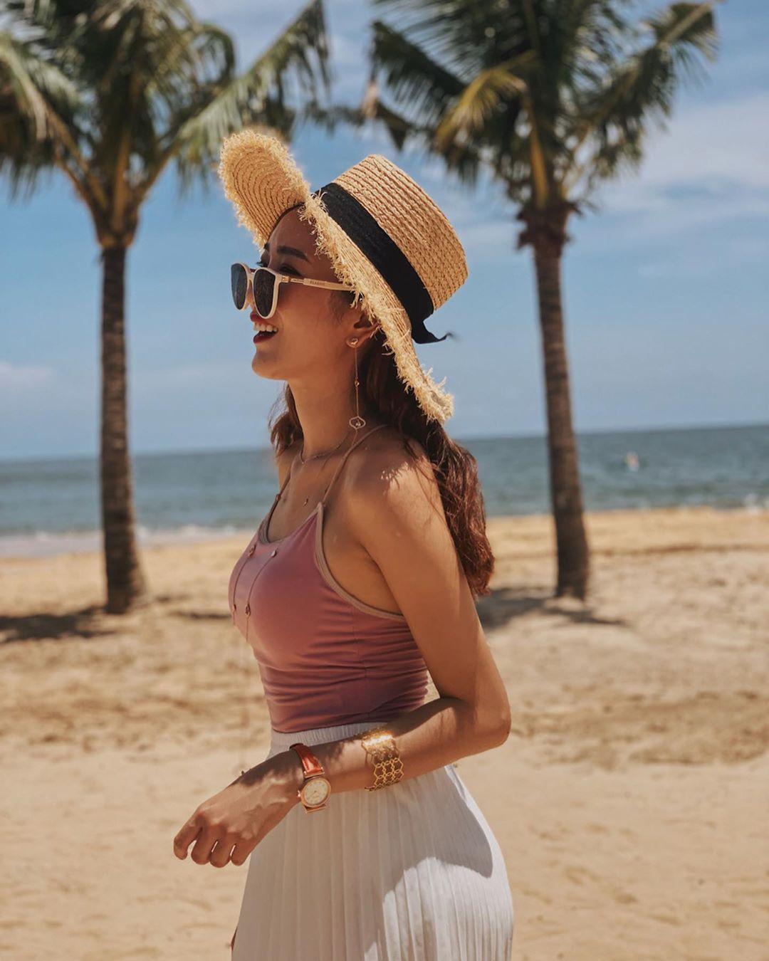 身材太有份量 妹子让你看0.1秒就欲火焚身 ningstagram00(8)