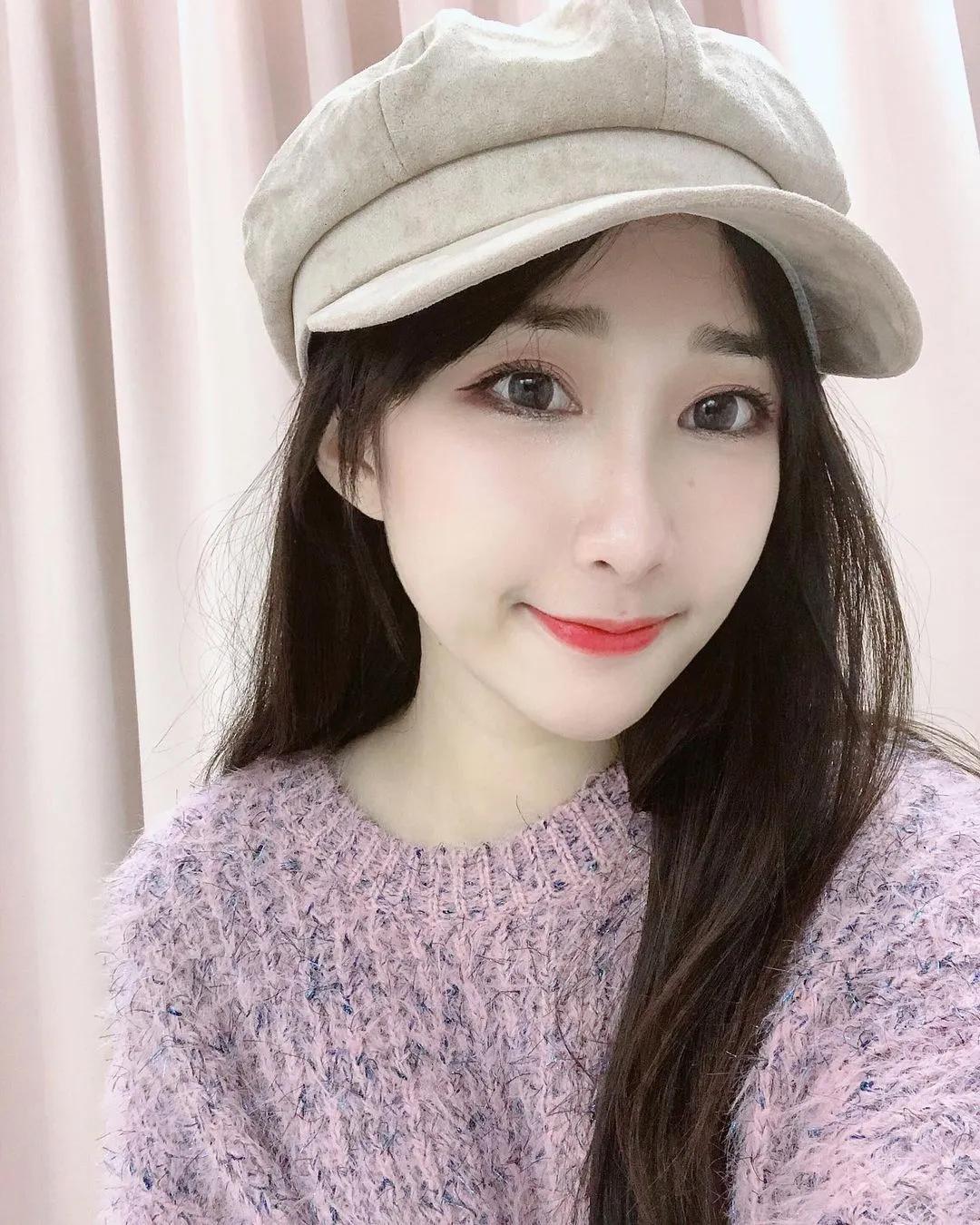 性感妹子 岑晴晴77 诱人魔力让你冻未条(8)