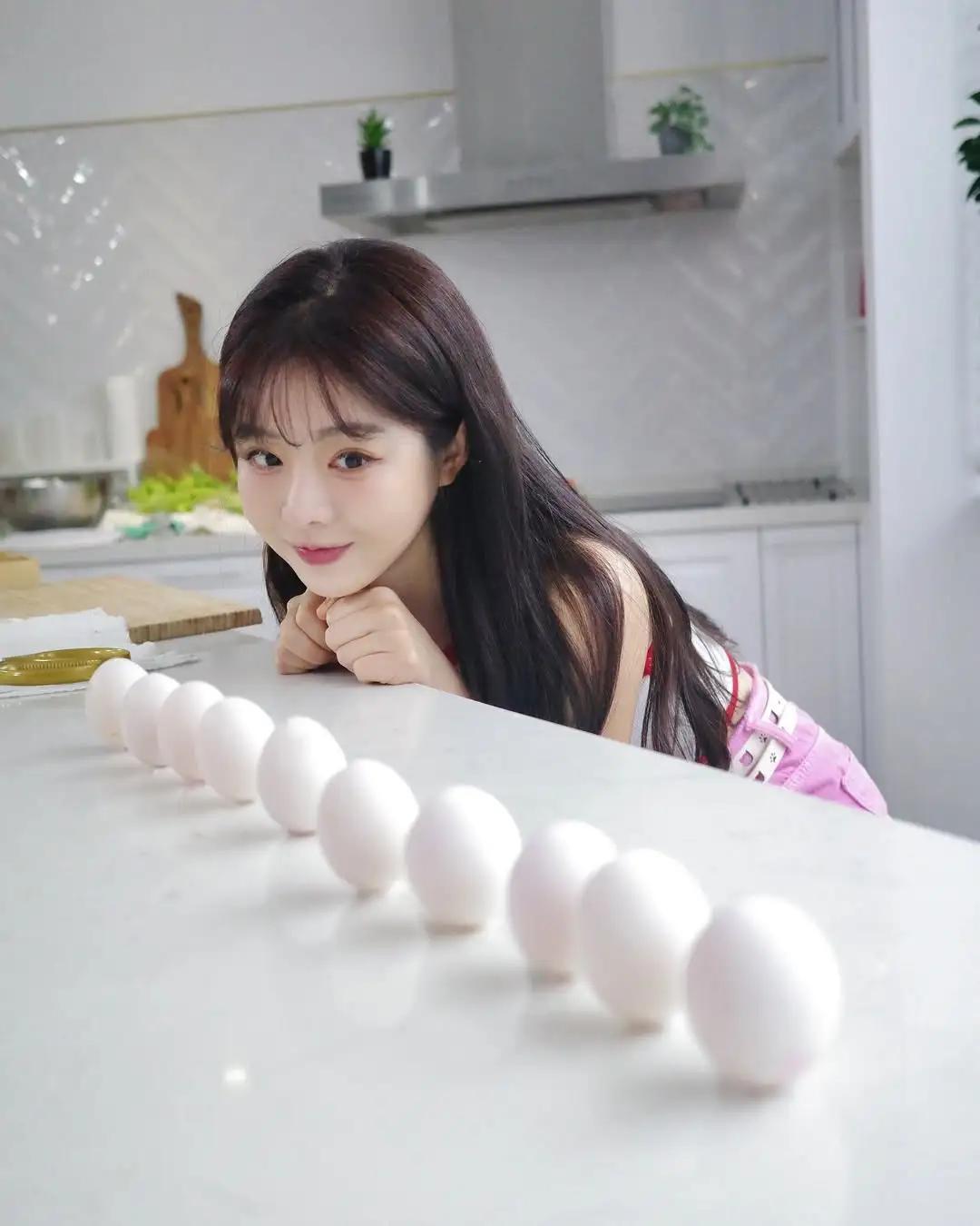 美到没天理「倪暄_Eli」 仙女下凡(8)