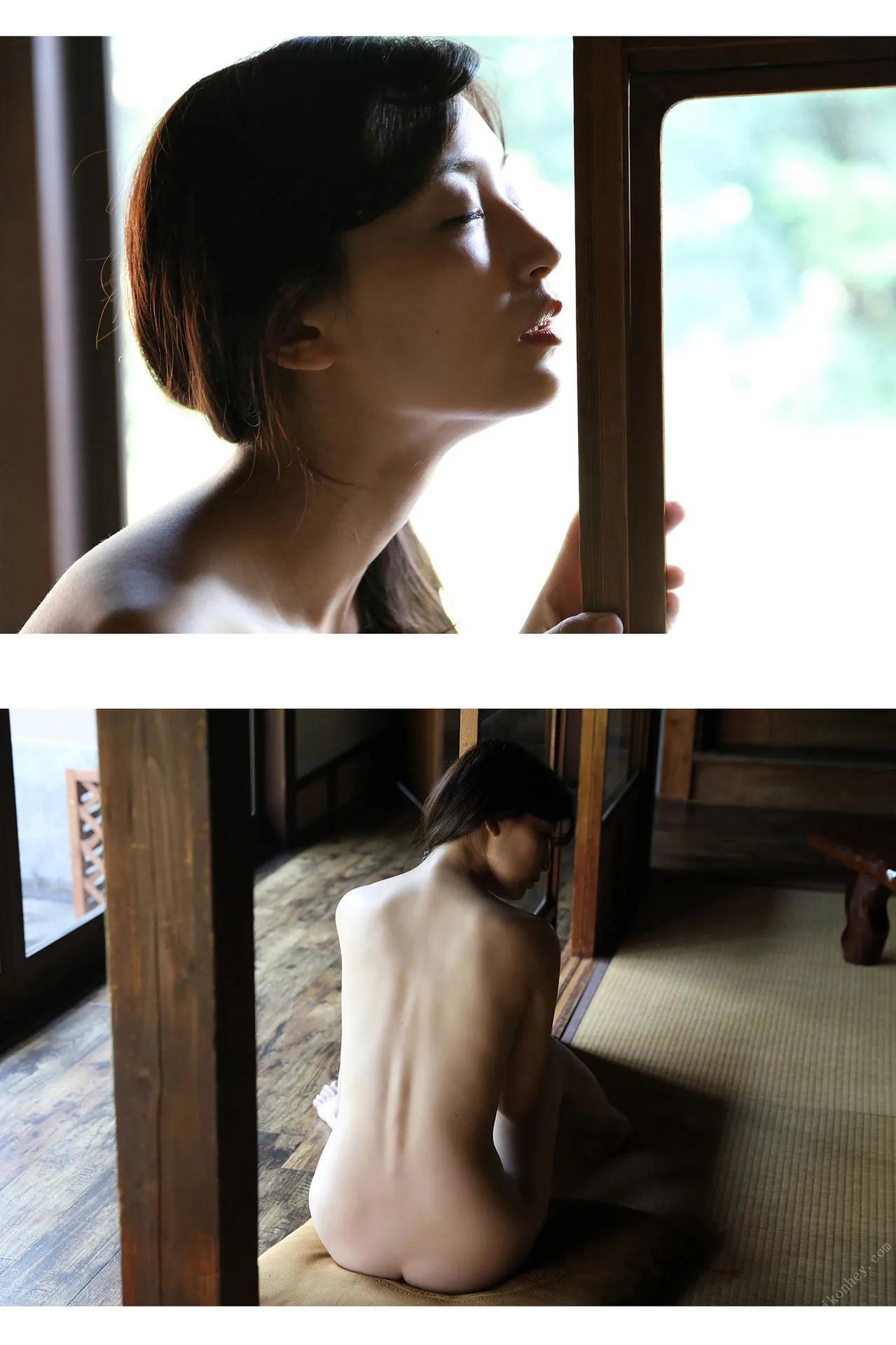 Toko Namiki 并木塔子 - My unfamiliar wife 2 私の知らない妻3(66)