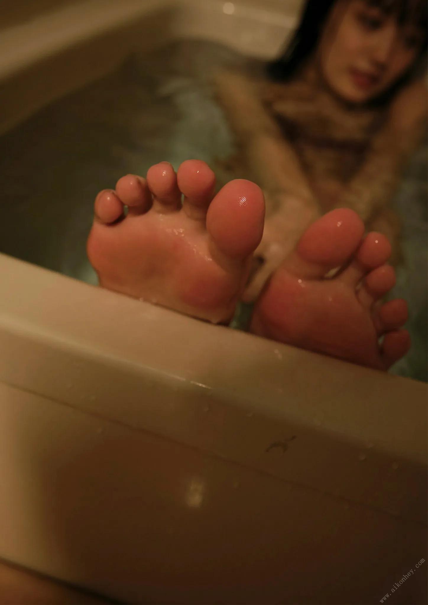 Sakura Ando 安藤咲桜 - Sakuchin, full bloom さくちん、満开。(55)