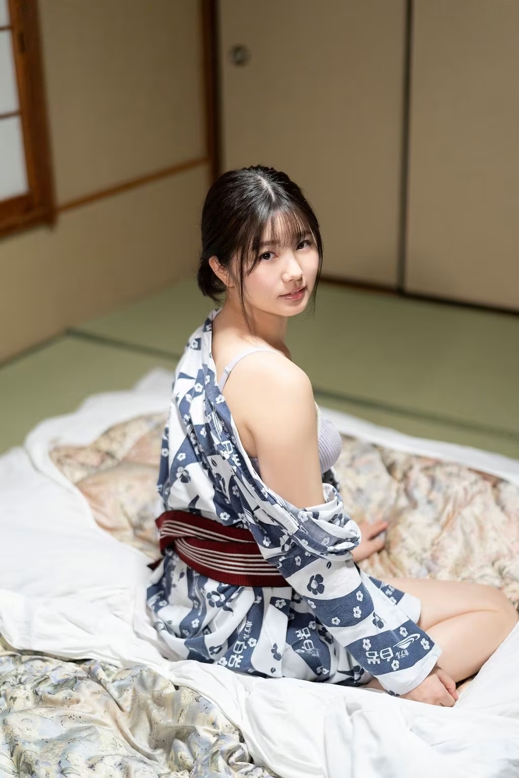 [JP] Sana Mashiro (純白彩永)： 週刊ポストデジタル寫真集 まっぱだか (111 photos) - ( Page 1 / 6 )(93)