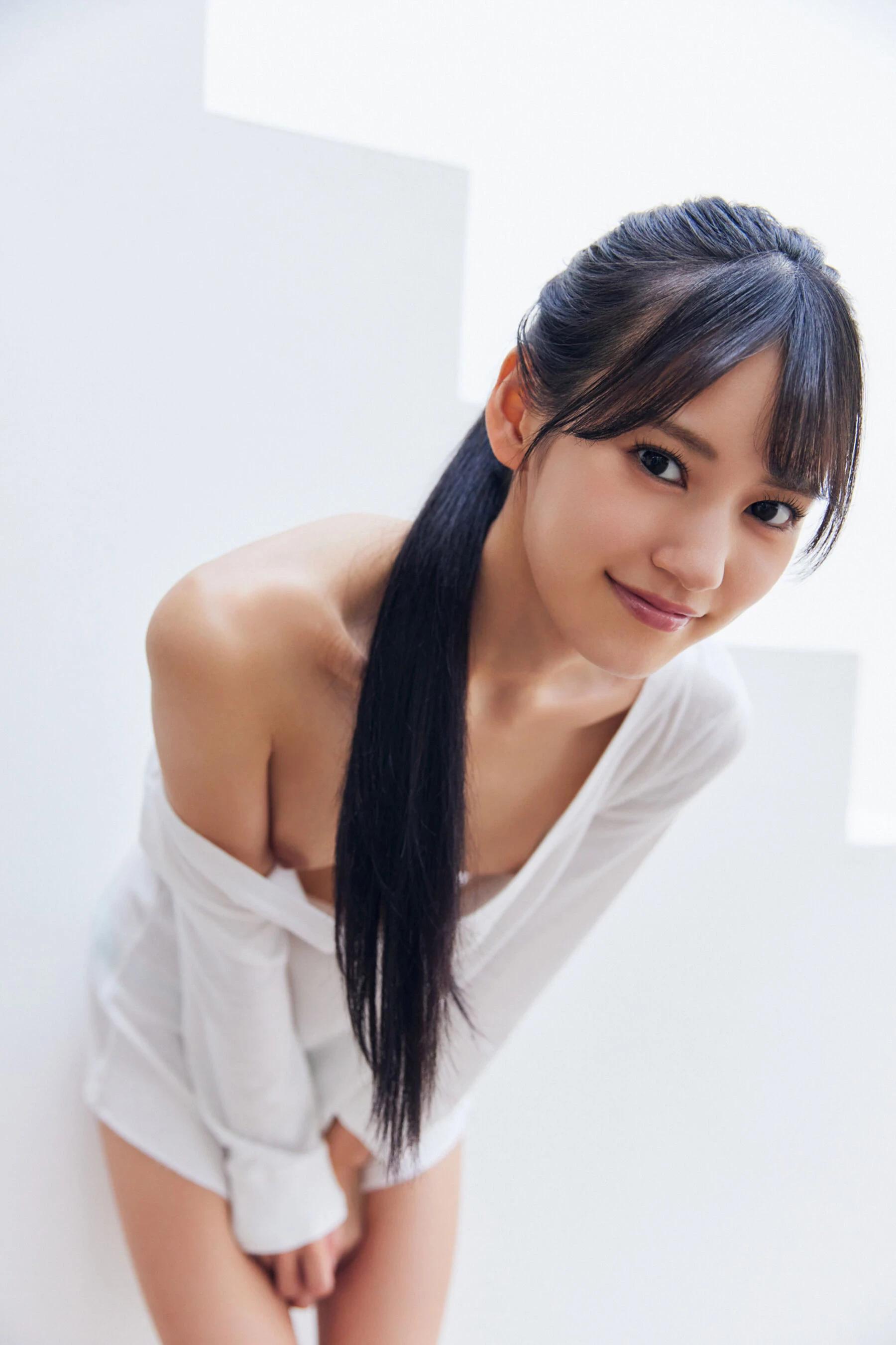 八掛海【FRIDAY】《うみといっしょ》(2023-06) (271P)(103)