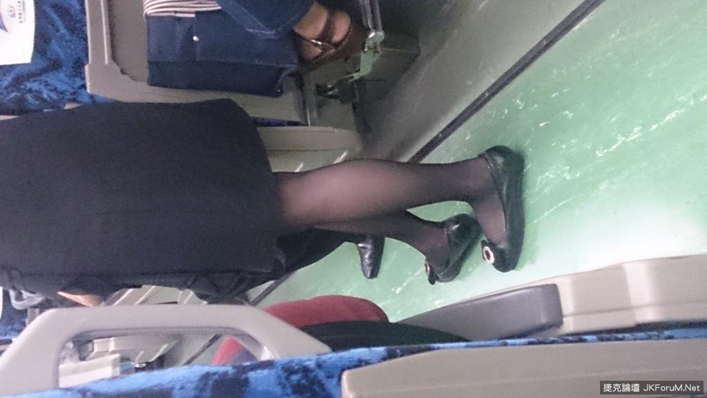 火车上的惊喜(84)