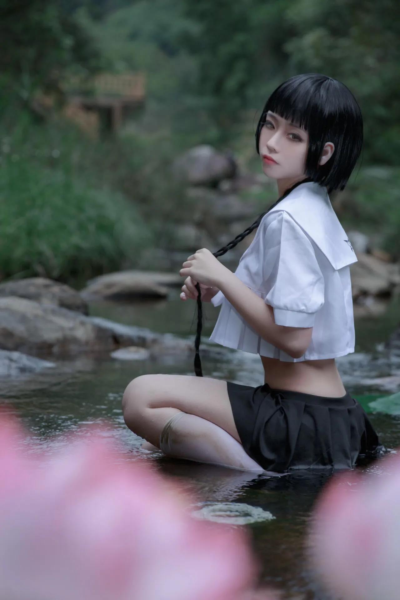 G44不会受伤 - 真夜子(5)