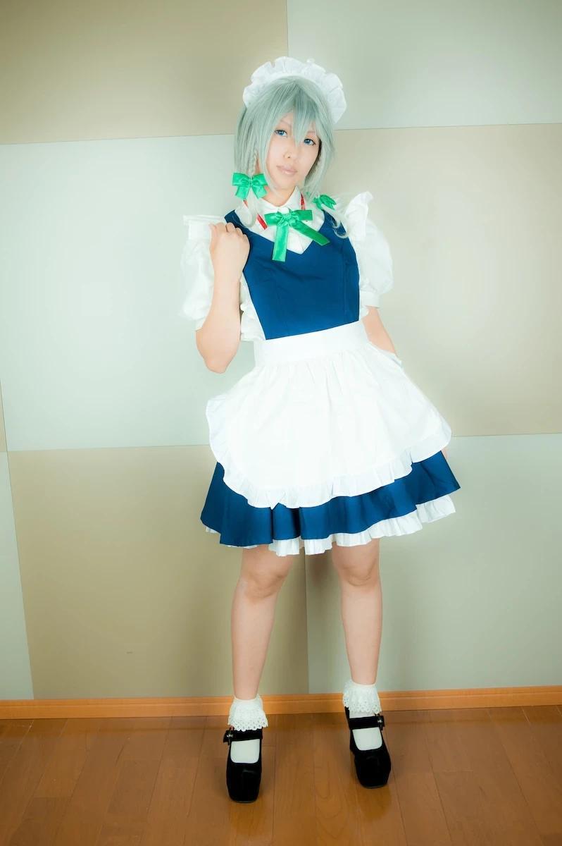 [Glossy Rabbit] 東方星冥夜 (726P)(362)