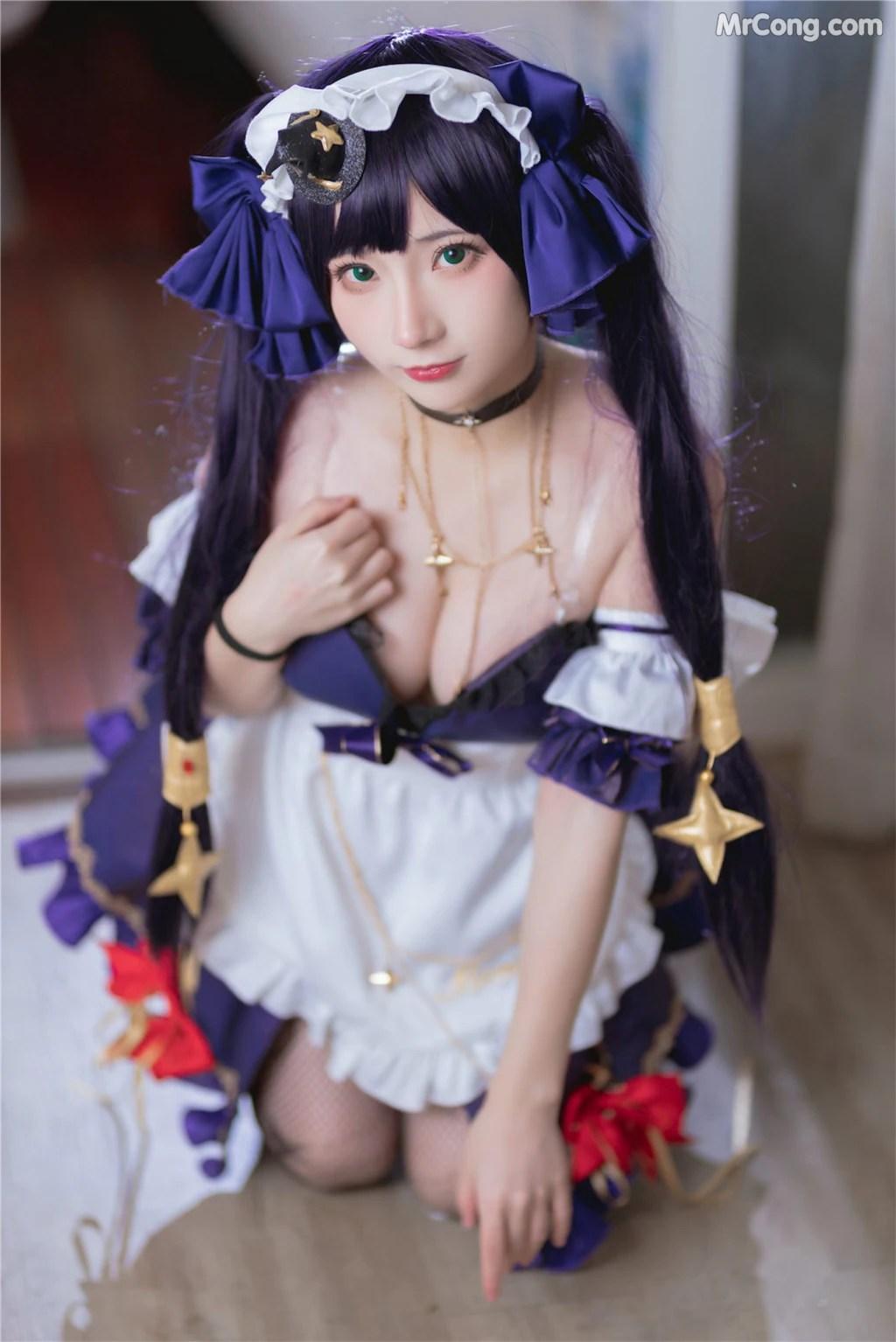 Coser@是三不是世w No.008: (55 photos)(49)