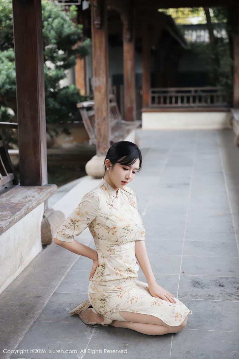 XIUREN秀人网 2026.01.09 NO.11214 小肉肉咪(32)