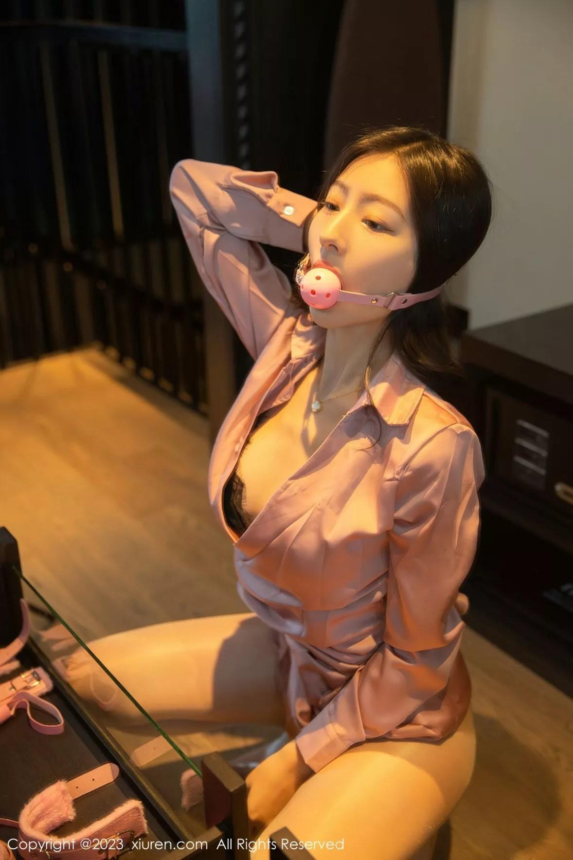 [XiuRen秀人网]第6211期熊小诺写真(26)