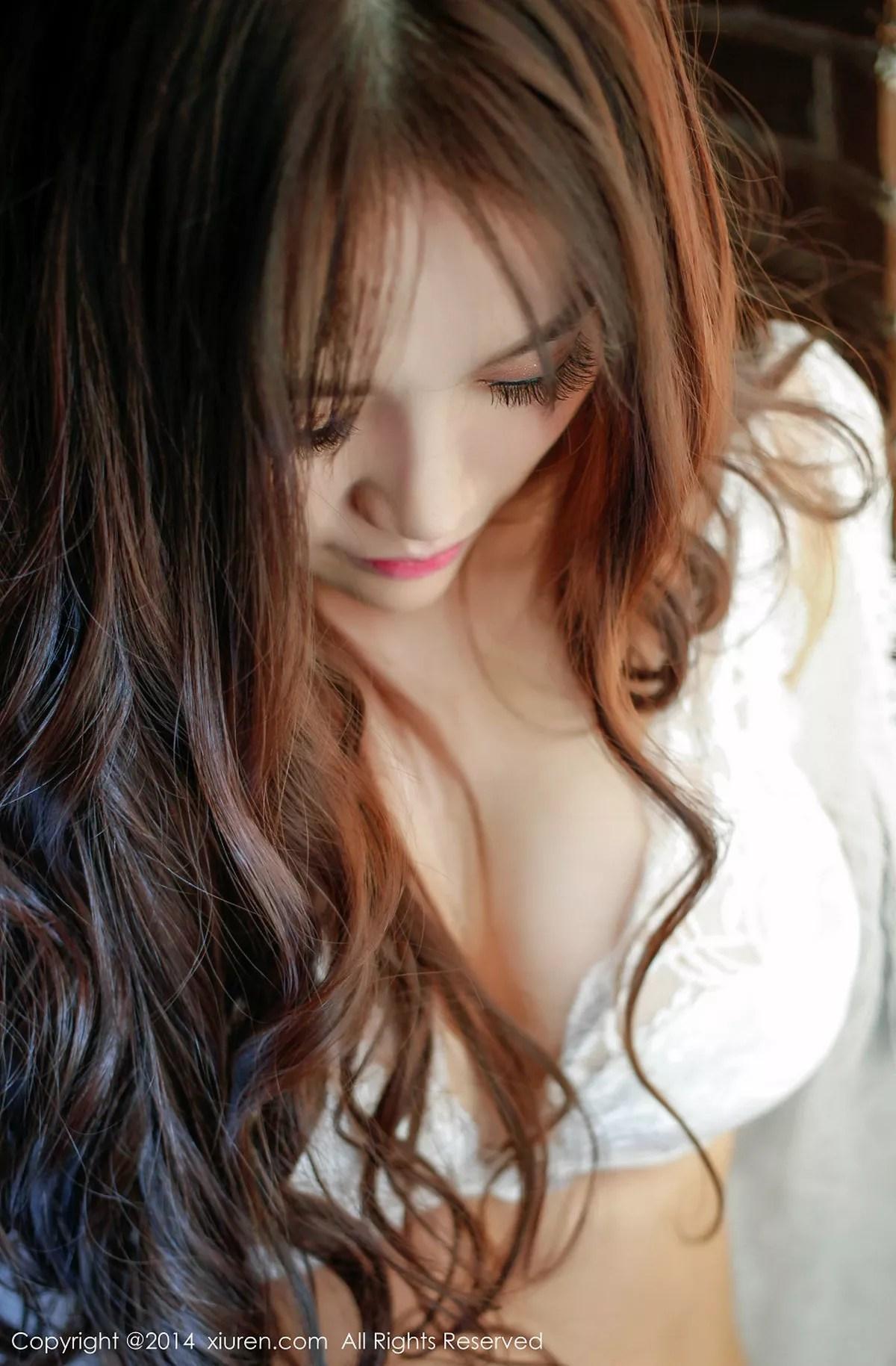 [XiuRen秀人网]第225期高溜MilkCat写真(24)