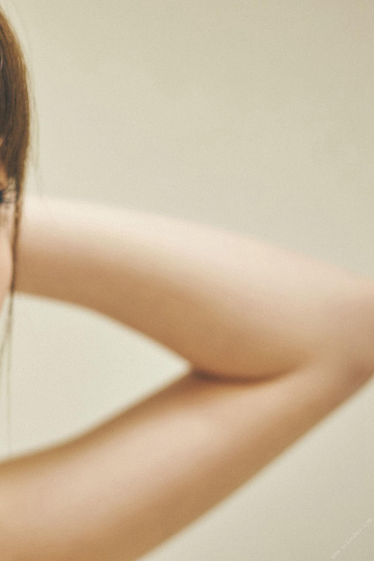 野々浦暖　阳だまりのハダカ＆惚れる、艶肌(128)