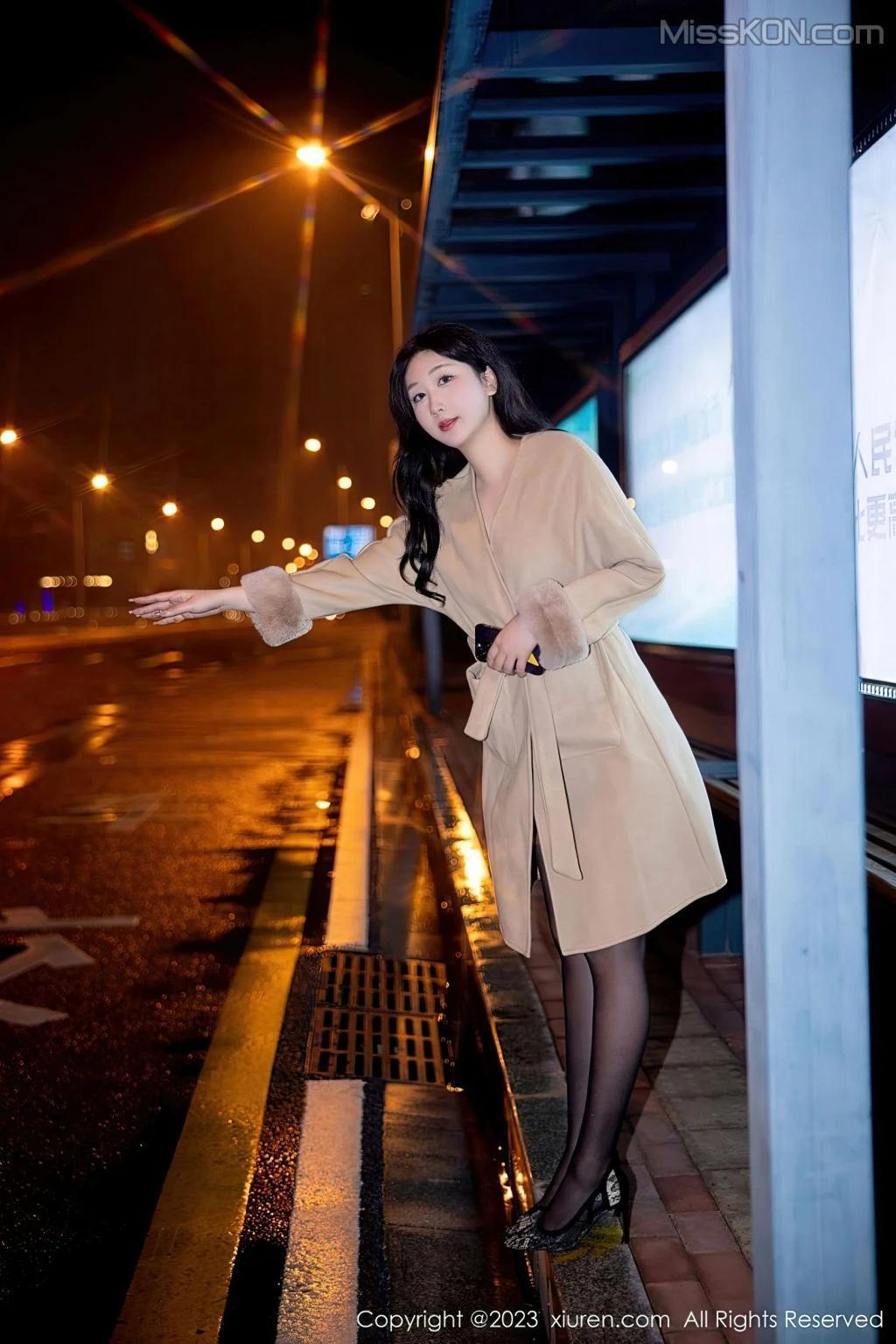 XIUREN No.6424: Jiang Zhen Zhen (江真真) (67 photos)(62)