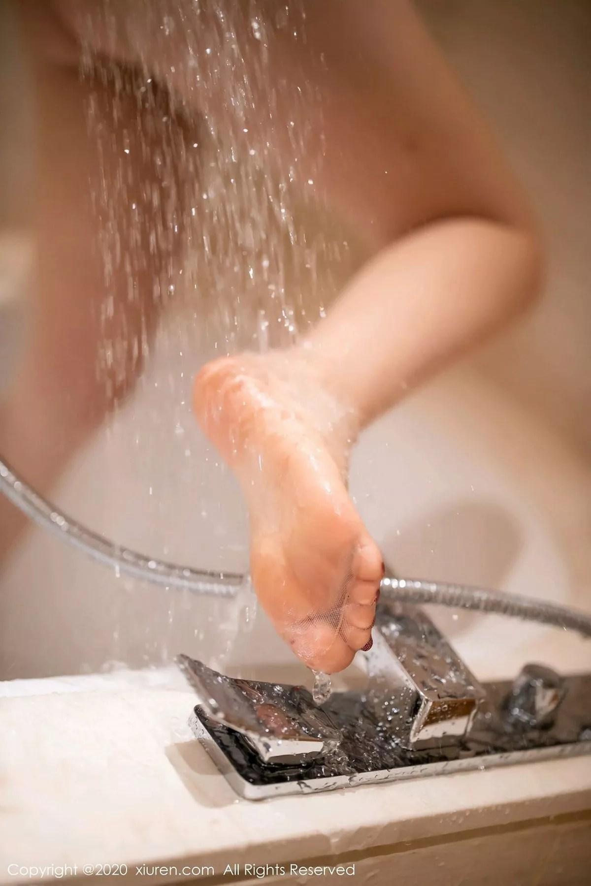 [XiuRen秀人网]第2717期绯月樱写真(36)