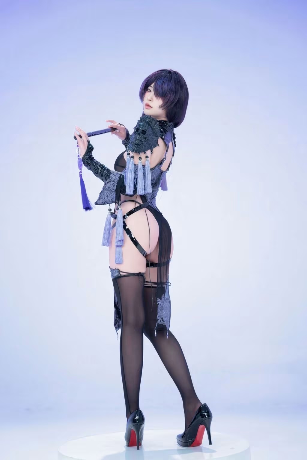 清水由乃醉態迷離(39)