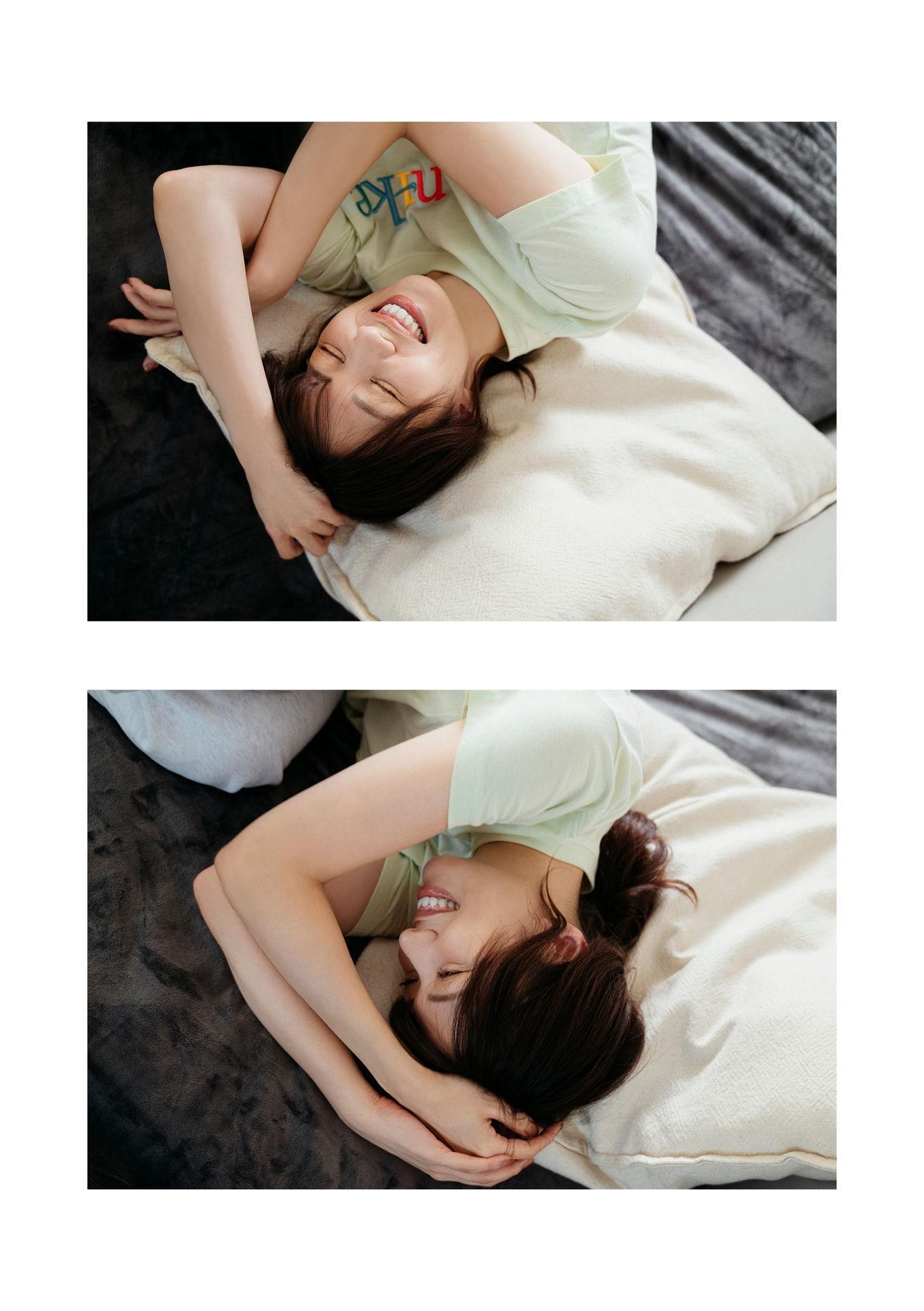 とられち 山岸逢花(63)