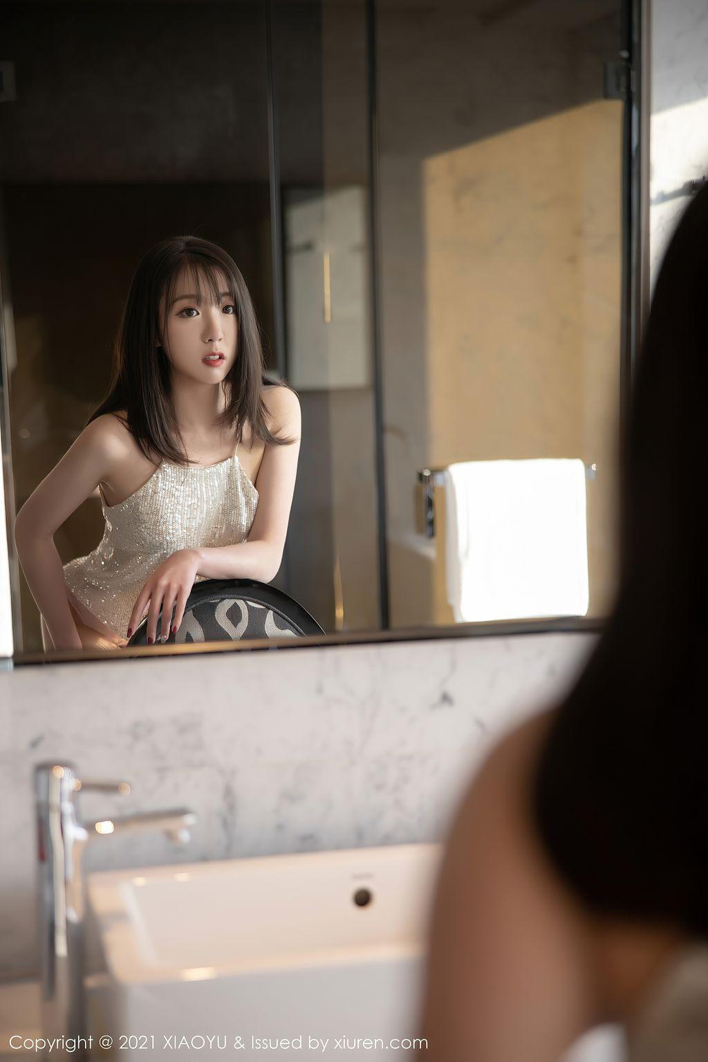 XiaoYu Vol.479: 蜜桃 酱 o (81 photos)(23)