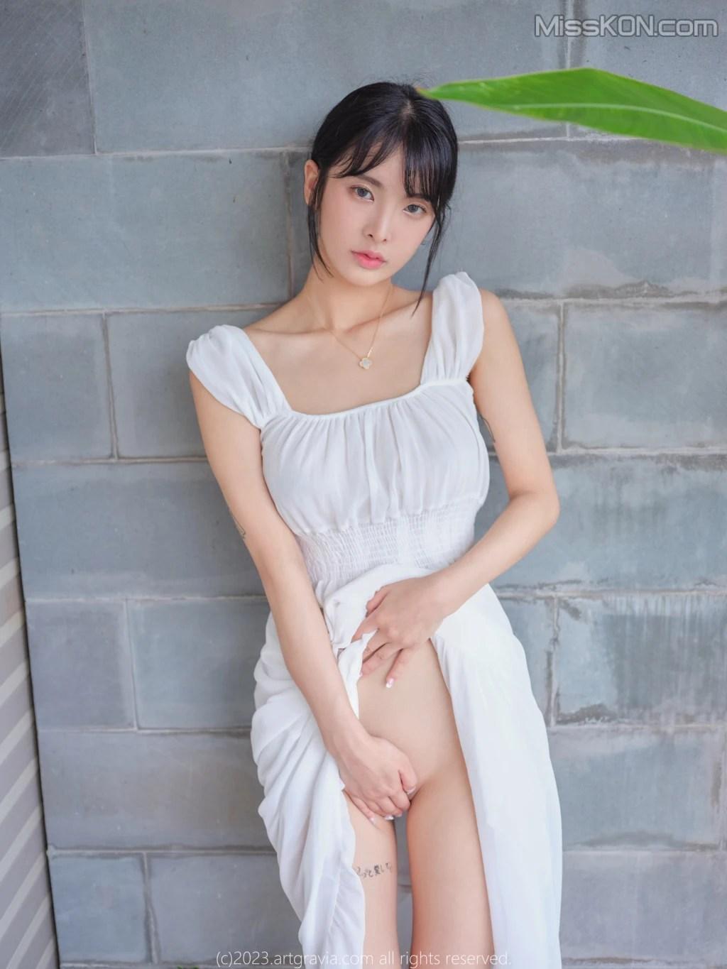 AG.511: Hyoyeon (김효연) (94 photos)(88)