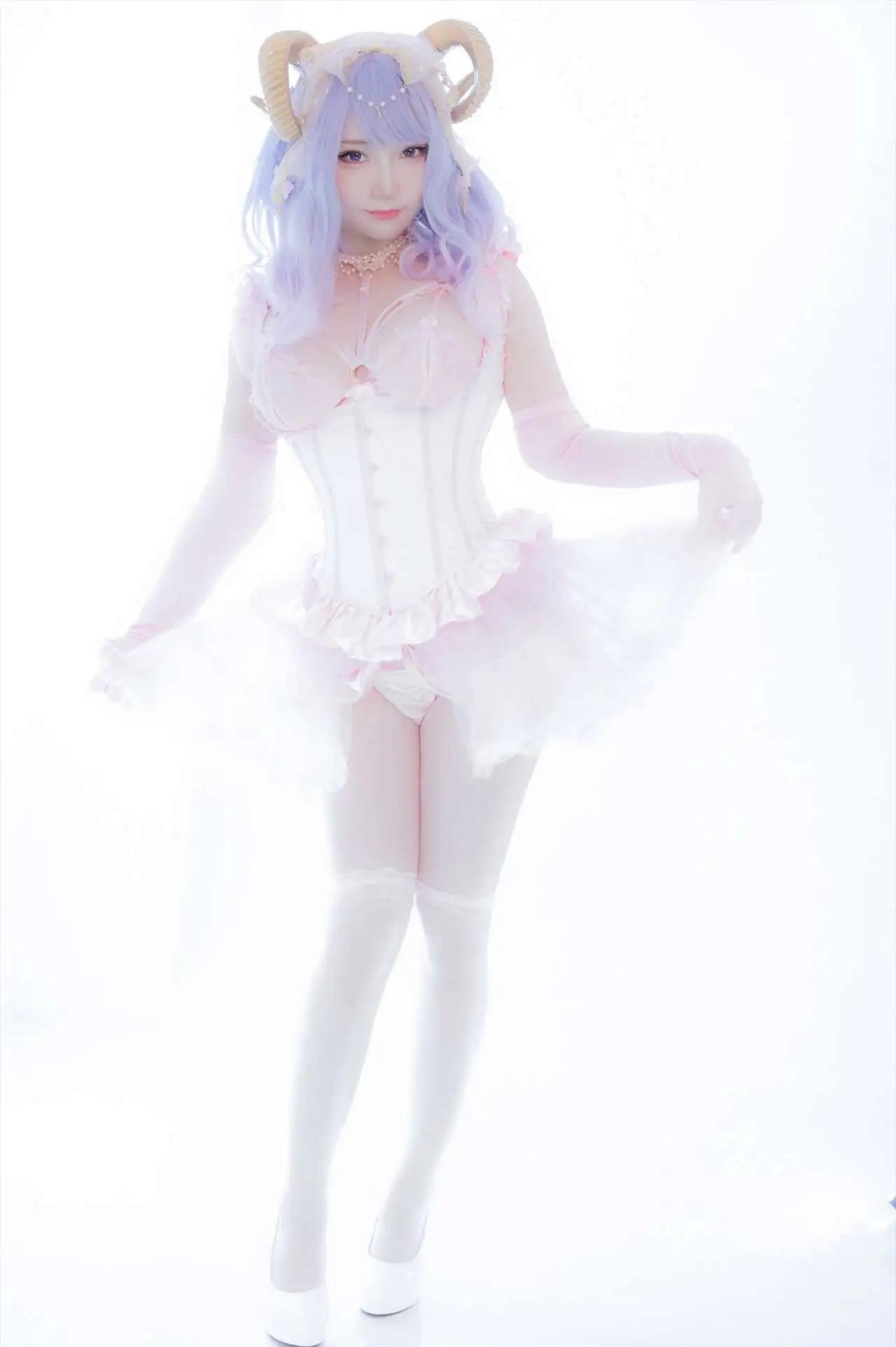 その梦は甘い诱惑(8)