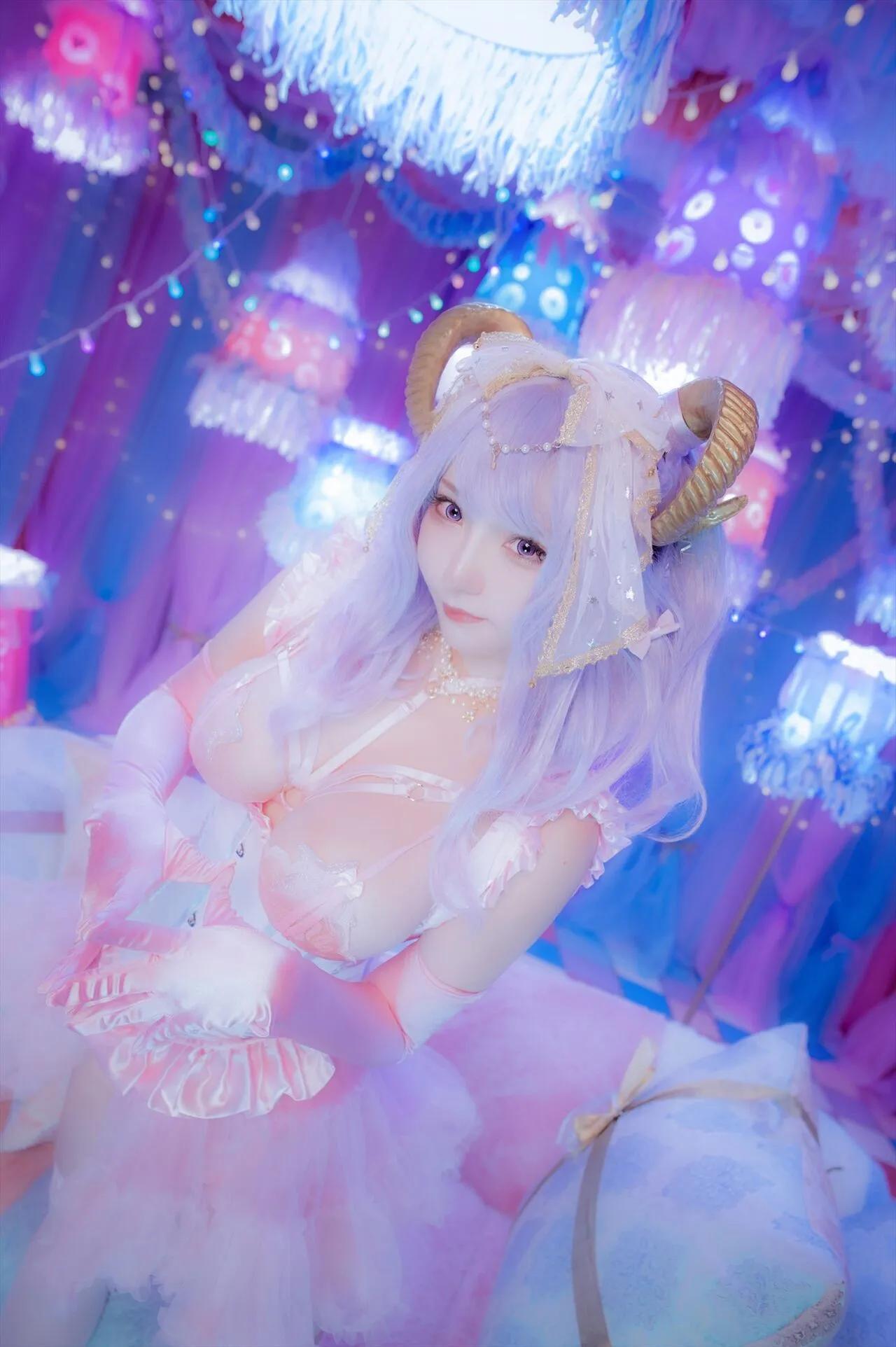 その梦は甘い诱惑(42)