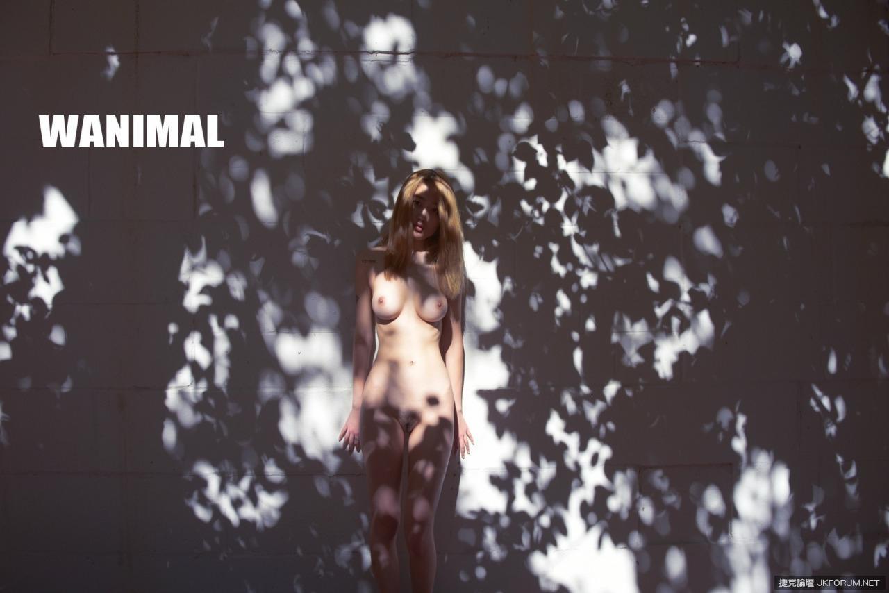 [WANIMAL] 北京“故宫门”摄影师王动作品系列 08(41)