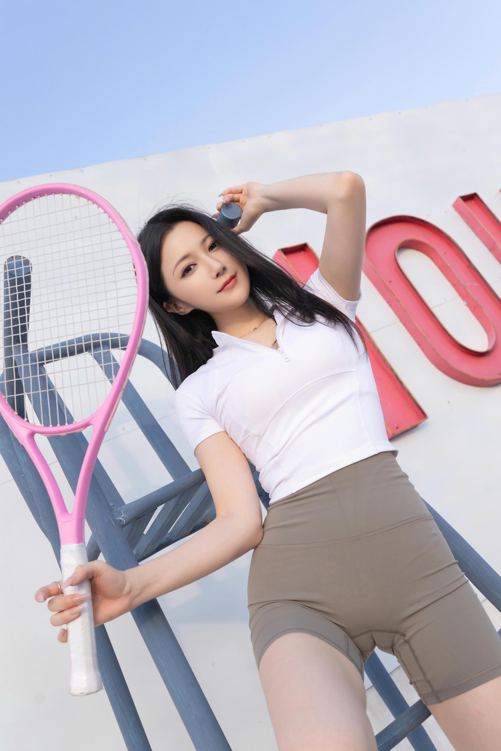 [XiuRen秀人网]第B154期鱼子酱写真(9)