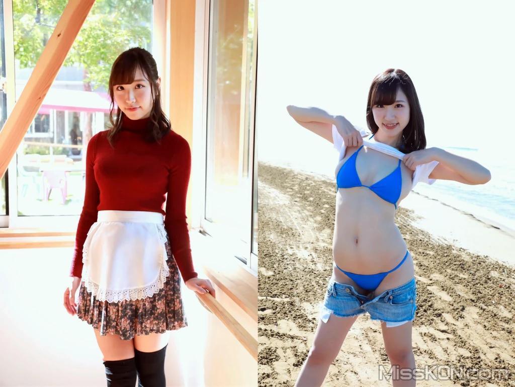 [JP] Remi Kinouchi (木ノ内れみ): REMI Styles Cider Dream (200 photos)(168)