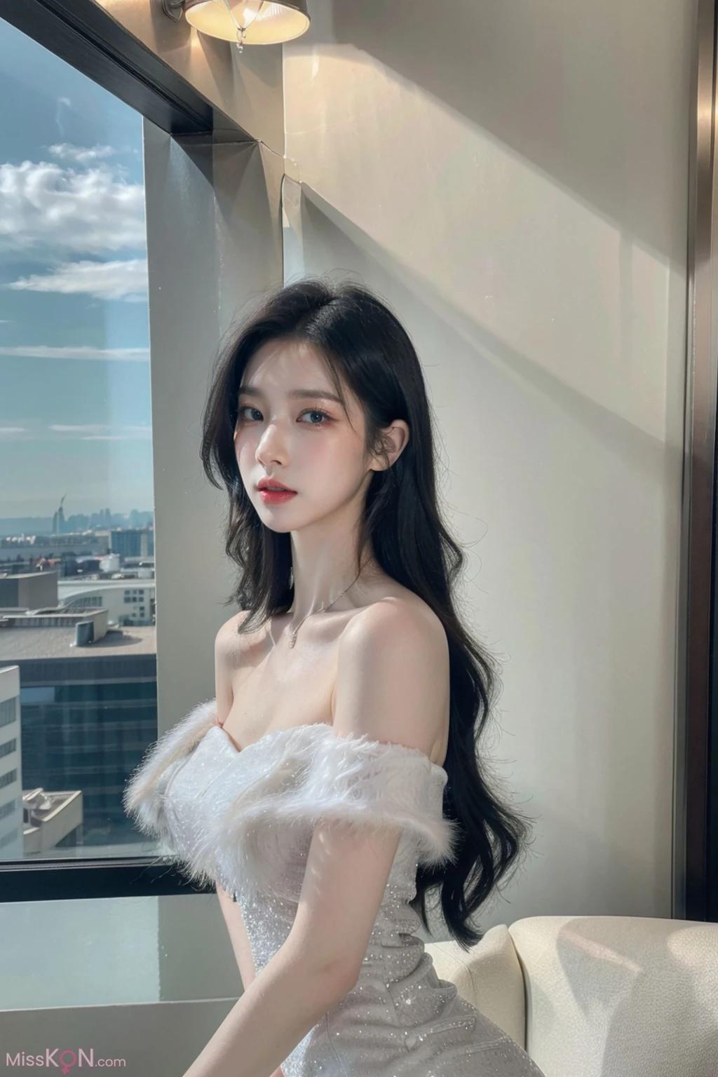 [AI Generated] 拟实画风 Vol.140 (247 photos)(102)