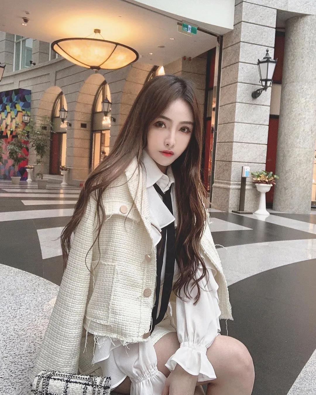 手的动作可以表达一个人的情绪 偲思(8)