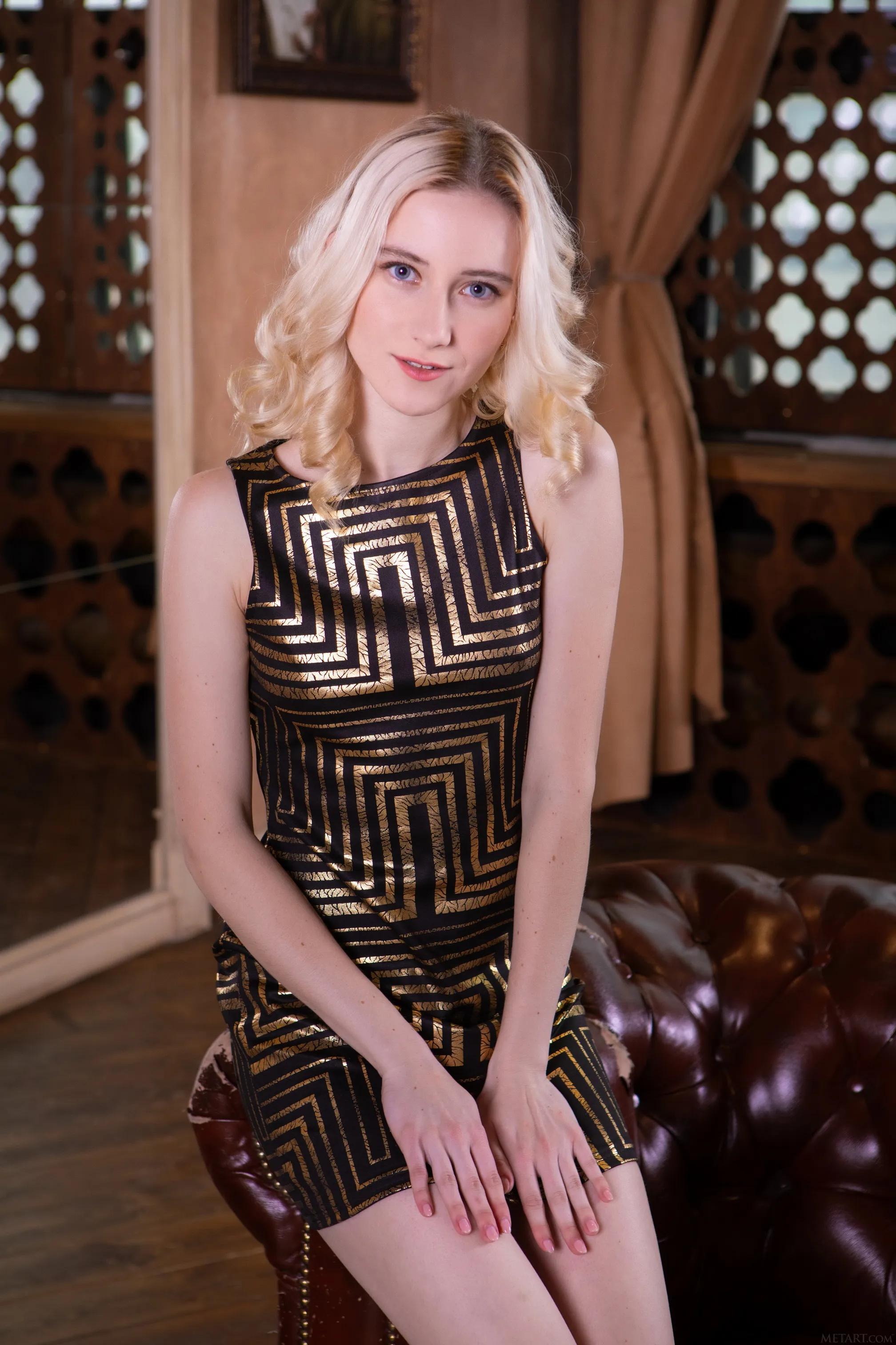 Rona Talin - Eclectic(119)