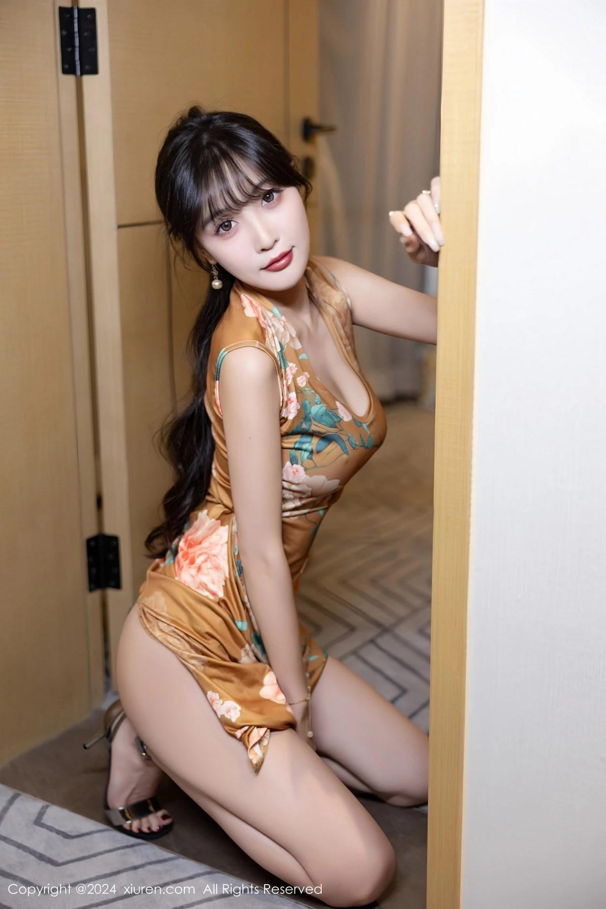 [XiuRen秀人网]第8084期林星阑写真(54)