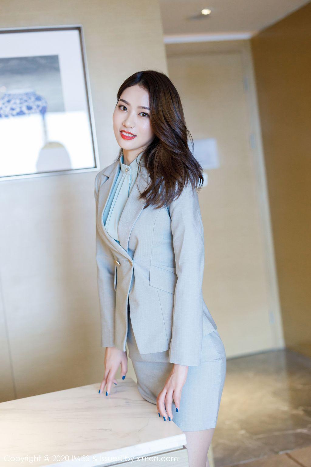 IMISS Vol.466: Fang Zi Xuan (方子萱) (84 pictures)(12)