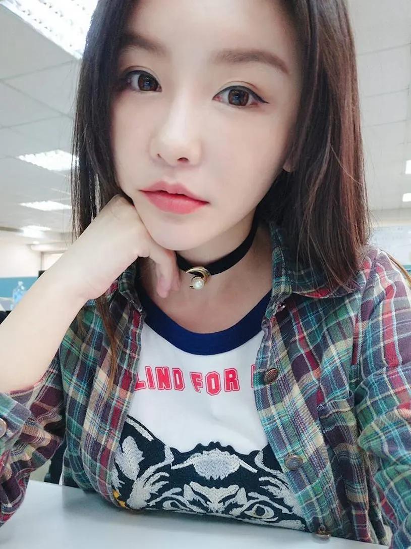 大眼气质「音乐正妹」王月绅，人美心善根本是天使女神！(6)