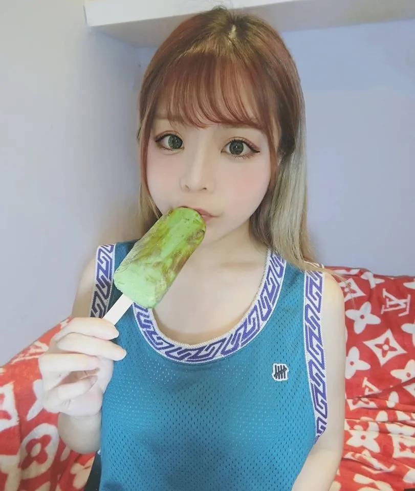 甜萌系正妹「TAIN 菲菲」大眼超无害(11)