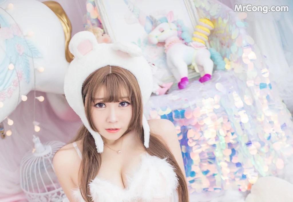 Cosplay@兔玩映画 Vol.002: (40 photos)(14)