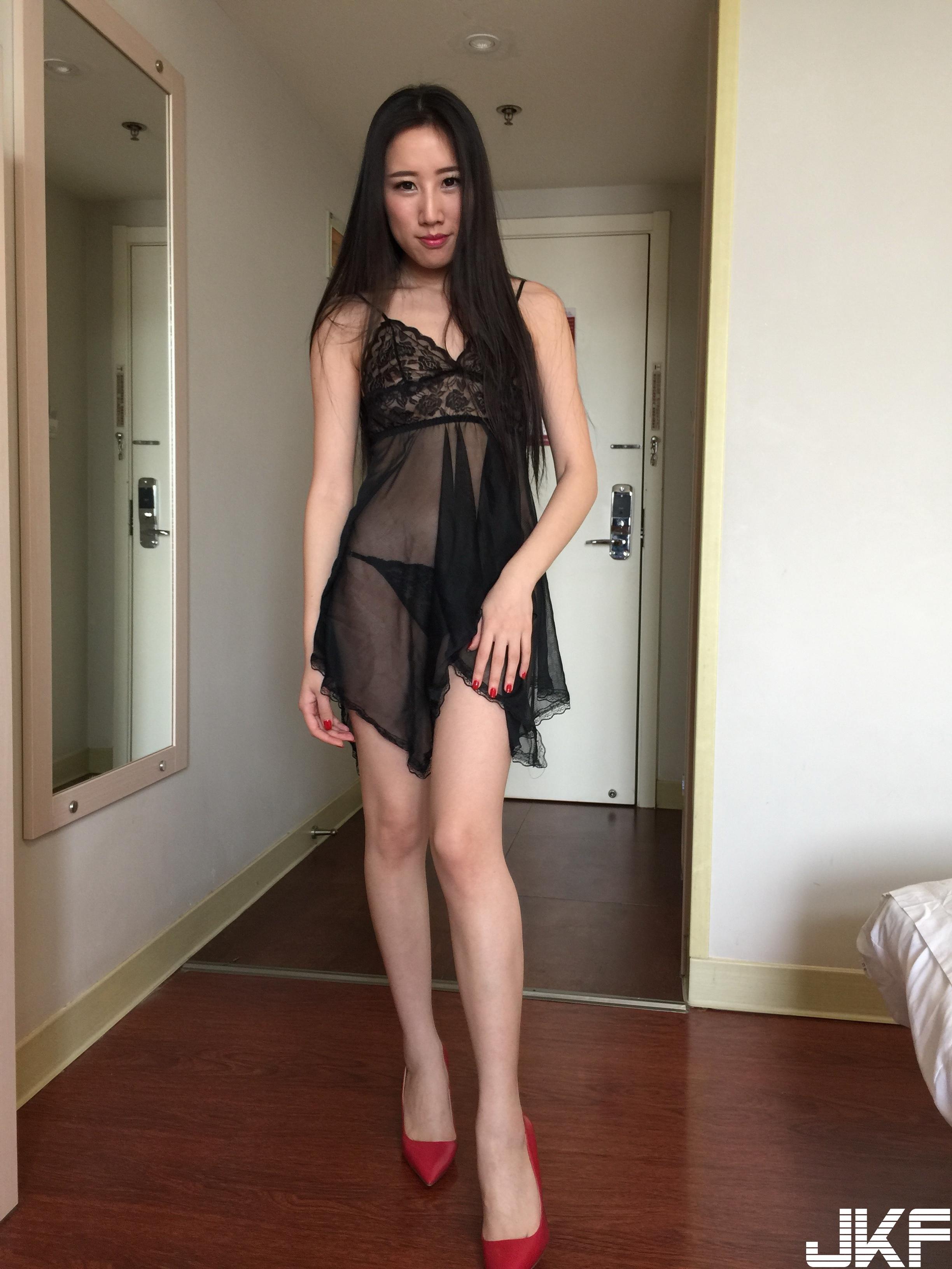 [性感模拍] 王鑫瑶 (一)(1)