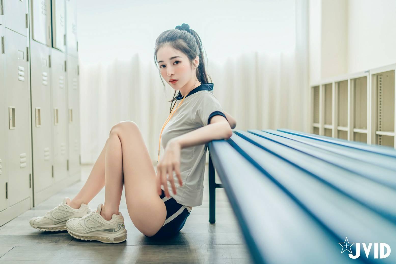 JVID - 辰辰 变态老师的课后辅导(14)