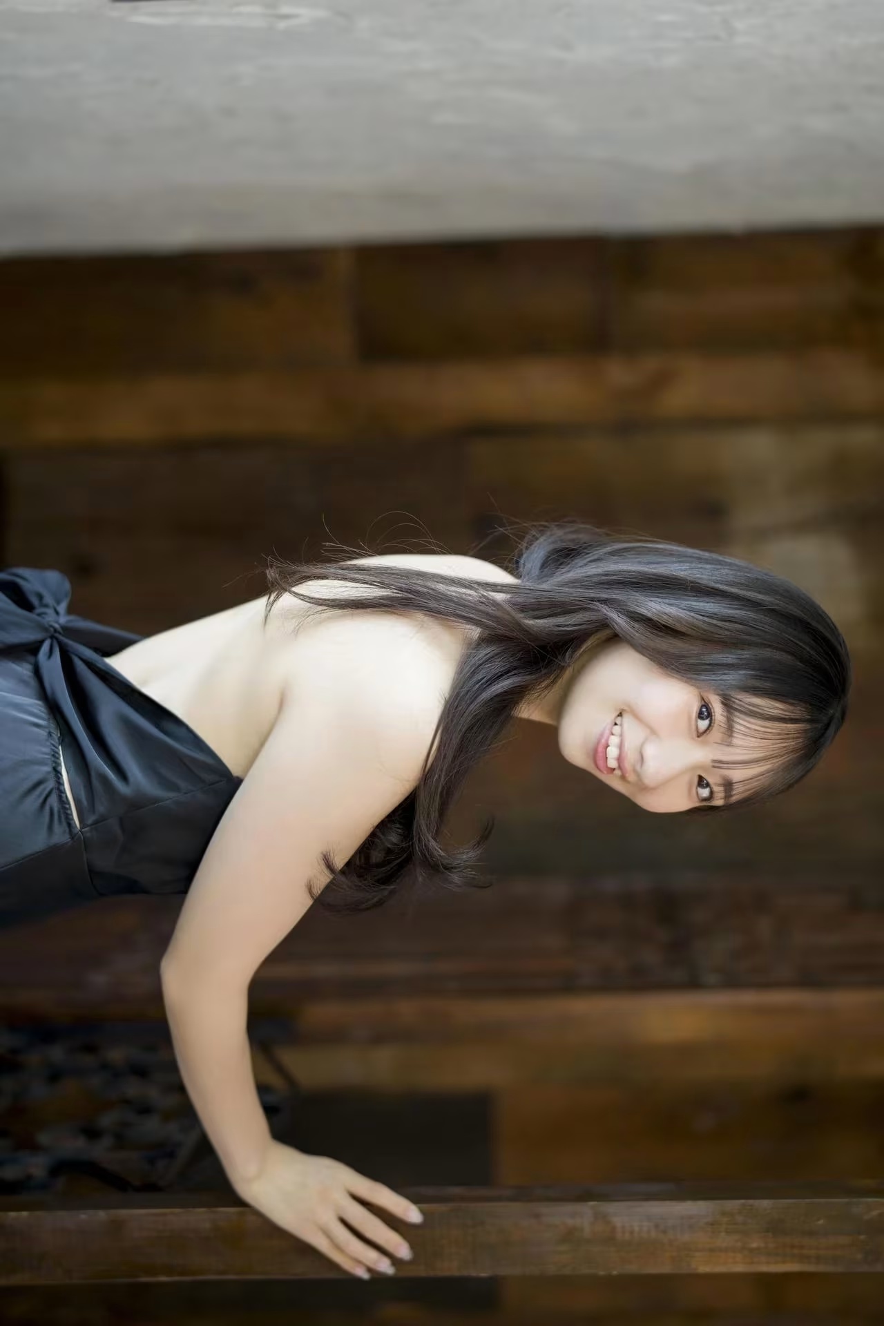 Noa Tani 谷乃愛, 寫真集 「#谷の間〜真っ白な妖精アザーカット集〜」 Set.01(2)