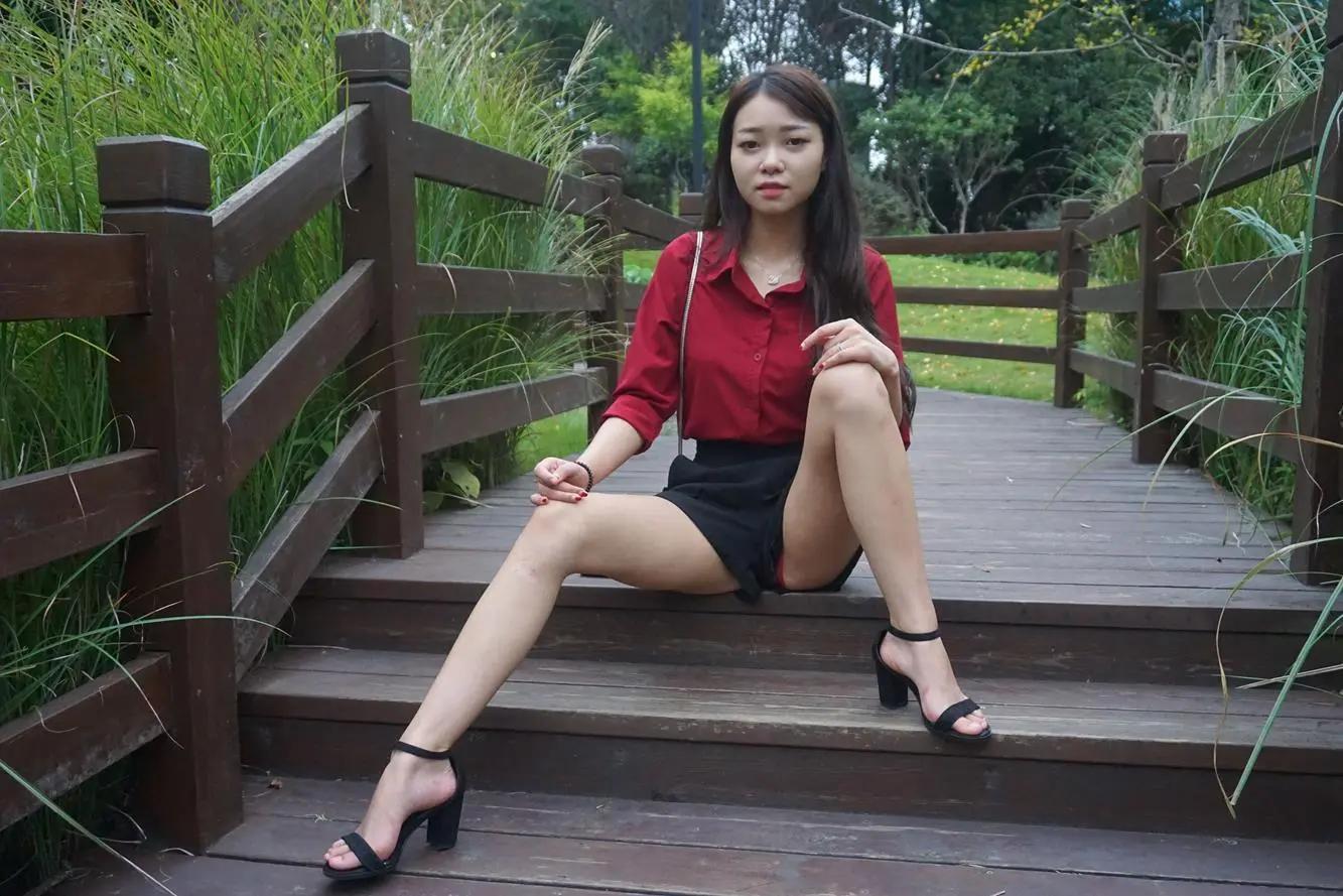 国模夏雪 大尺(二)100(78)