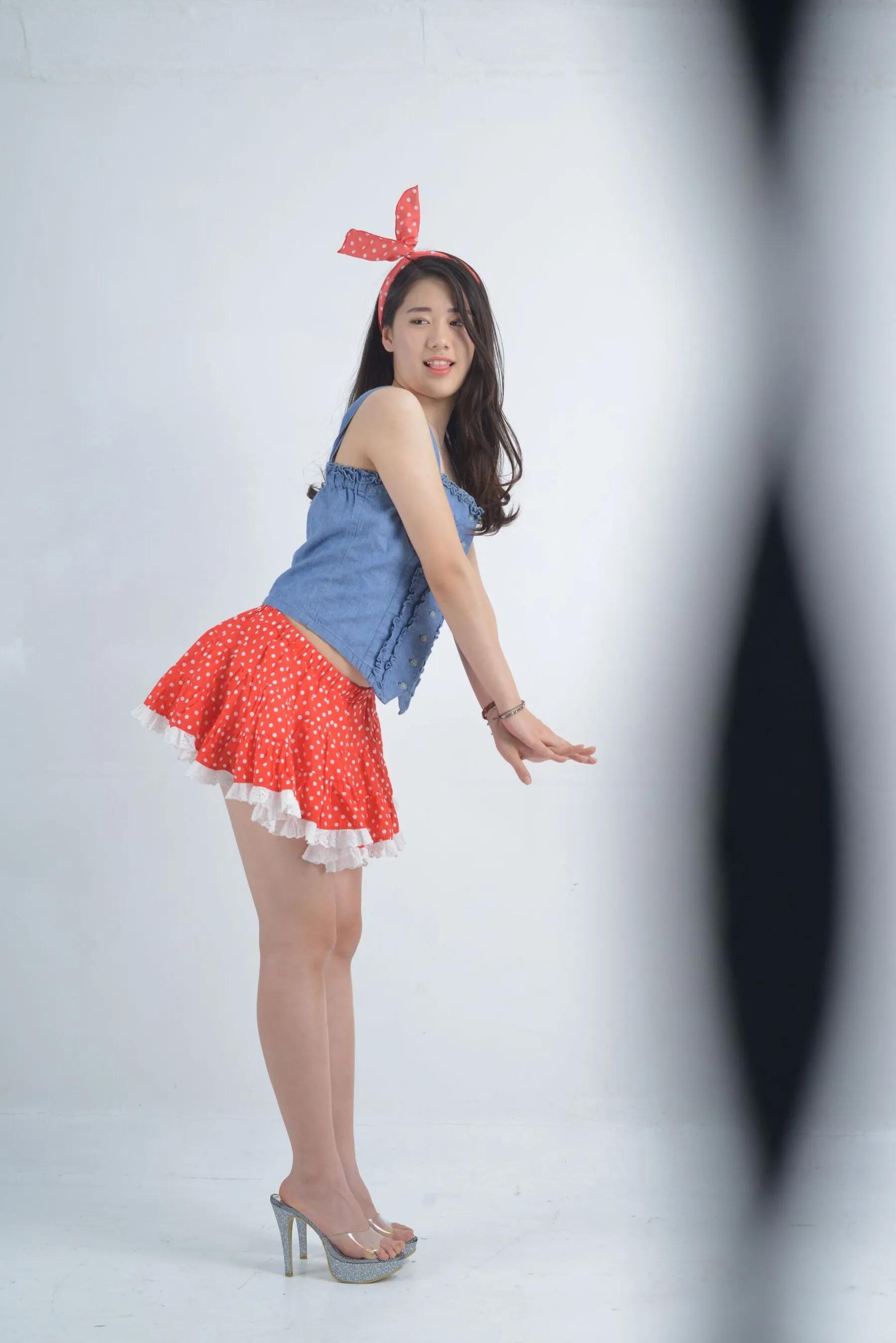 韩模慧珍（희진）大尺度人体私拍套图-05(10)