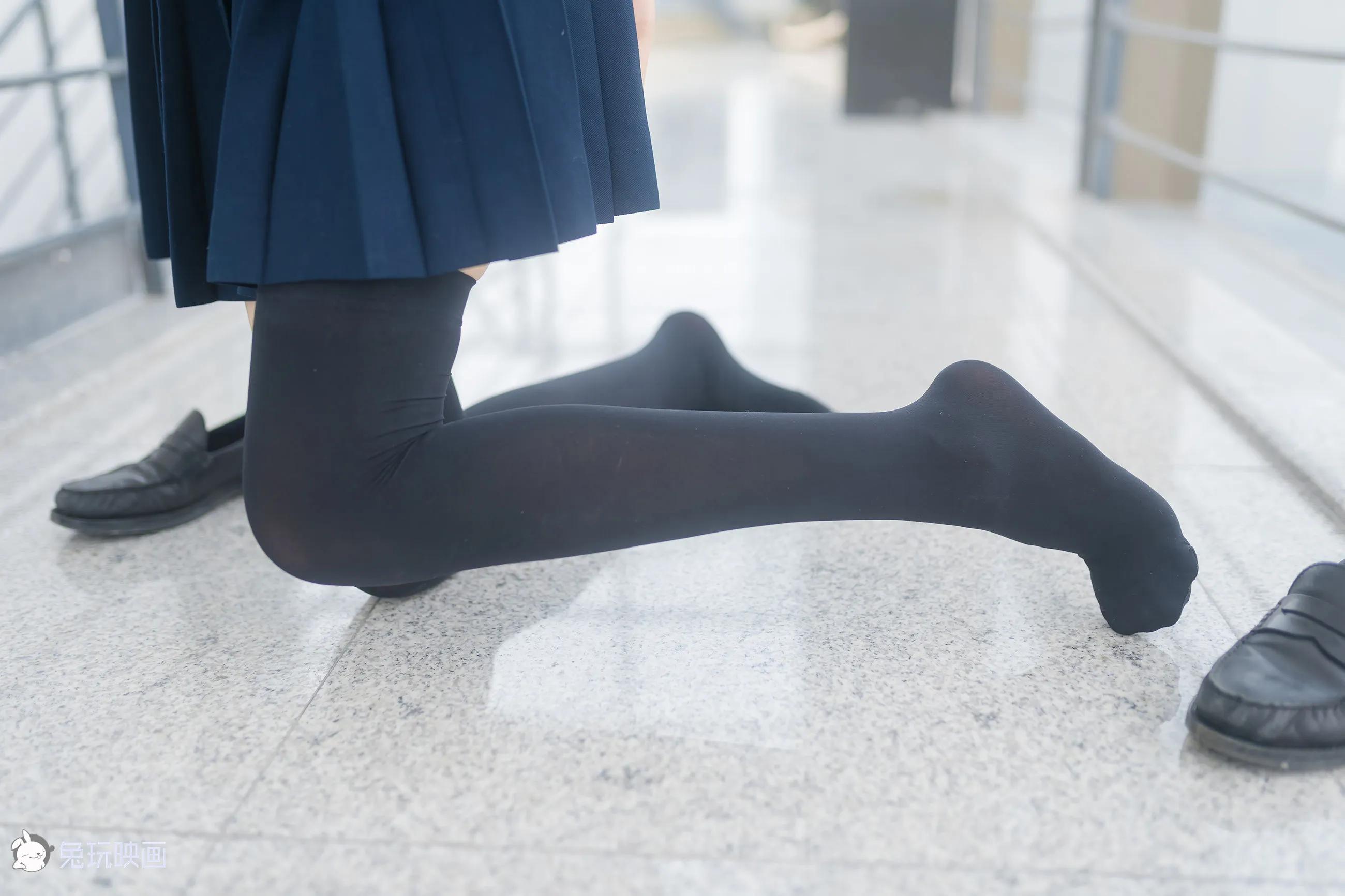 [兔玩映画] - M字的领域