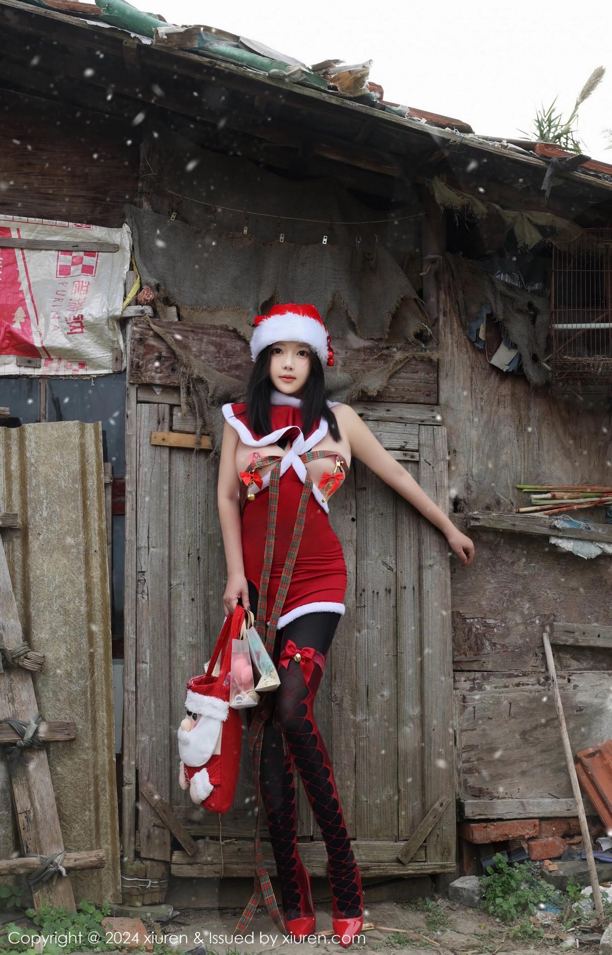 [XiuRen秀人网]第9630期小薯条写真(62)