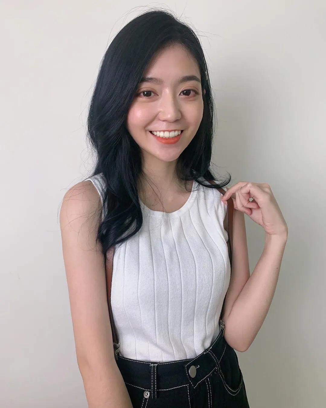 PTT认证！笑容超甜美的电机女神－拔辣(13)