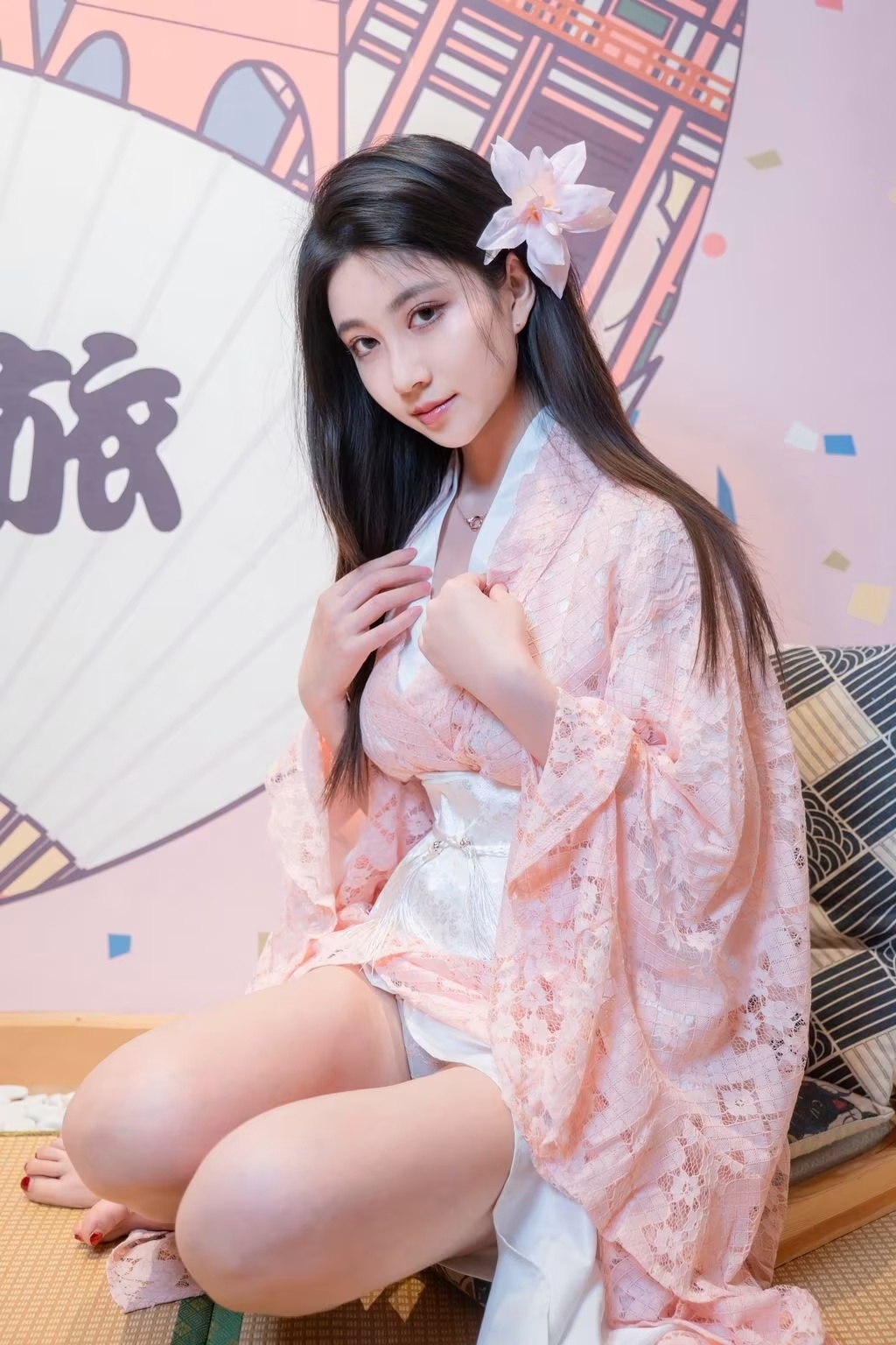 coser年年漫花之戀(60)