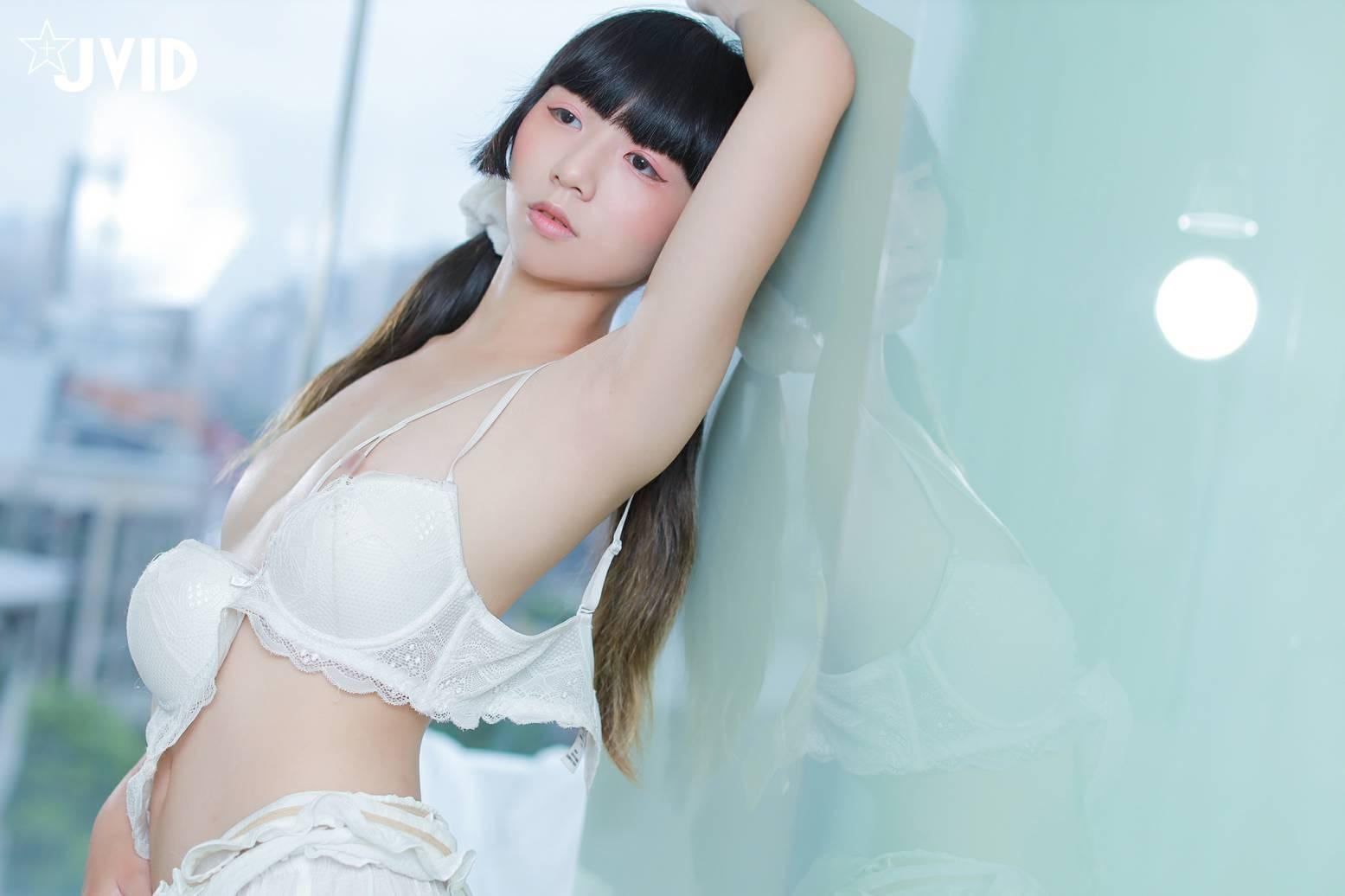 JVID - 姬喵 妹妹身体居然那么好色(109)