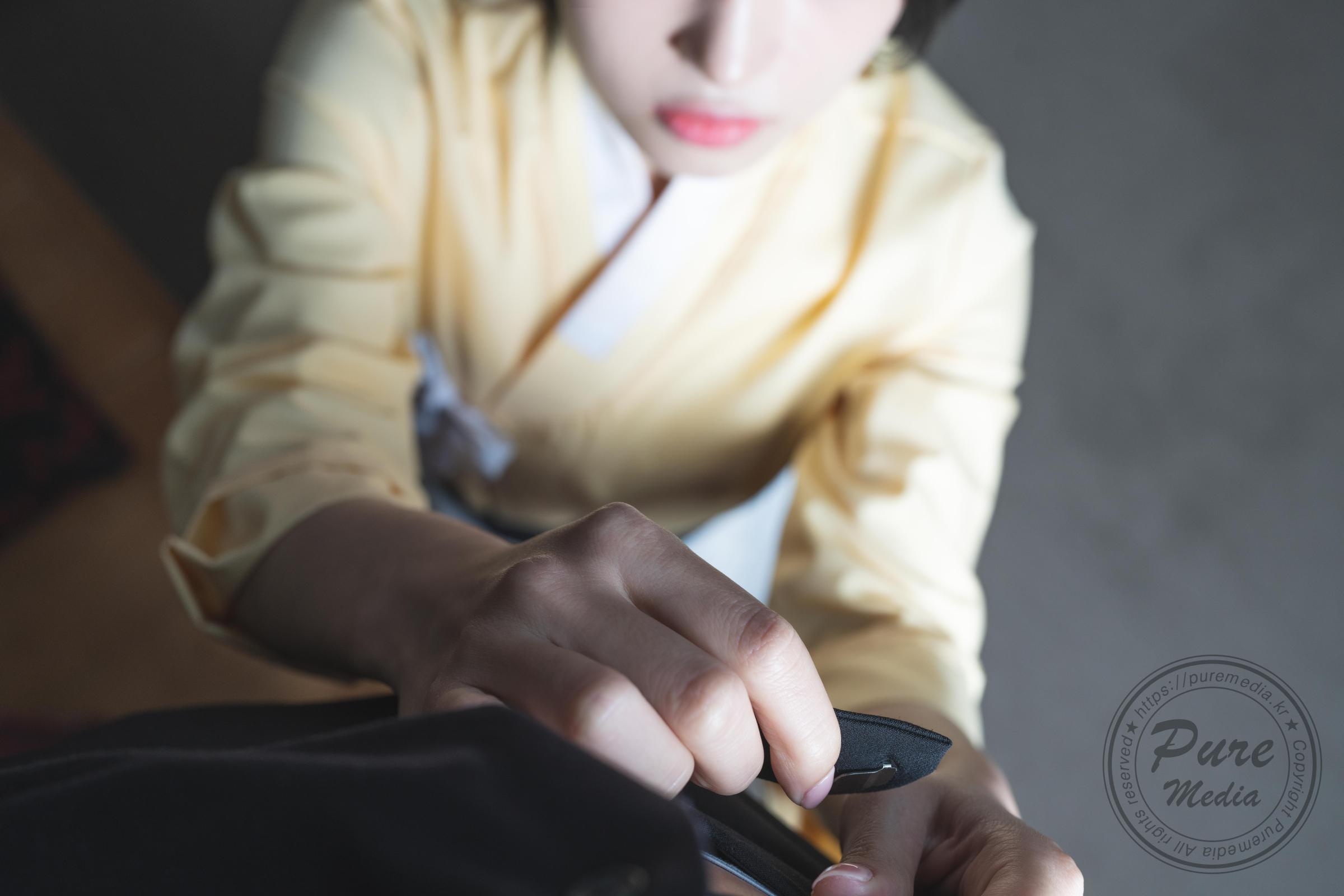 [Pure Media] Vol.210 Yeha(13)